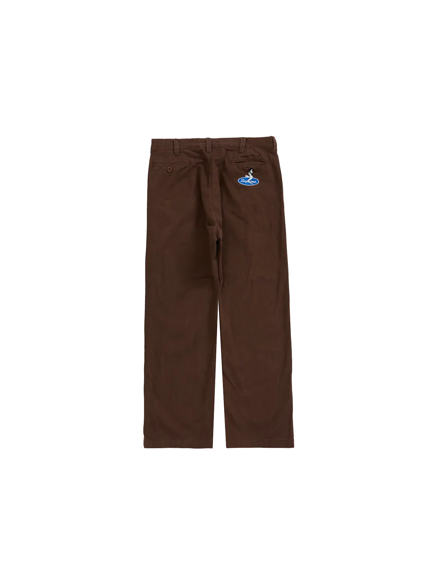 Мужские брюки Supreme Pant — 1