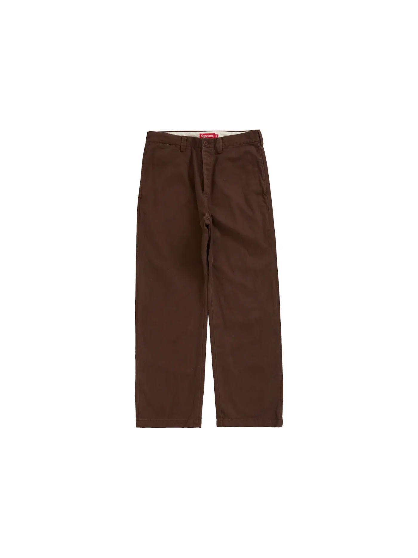 Мужские брюки Supreme Pant — 2