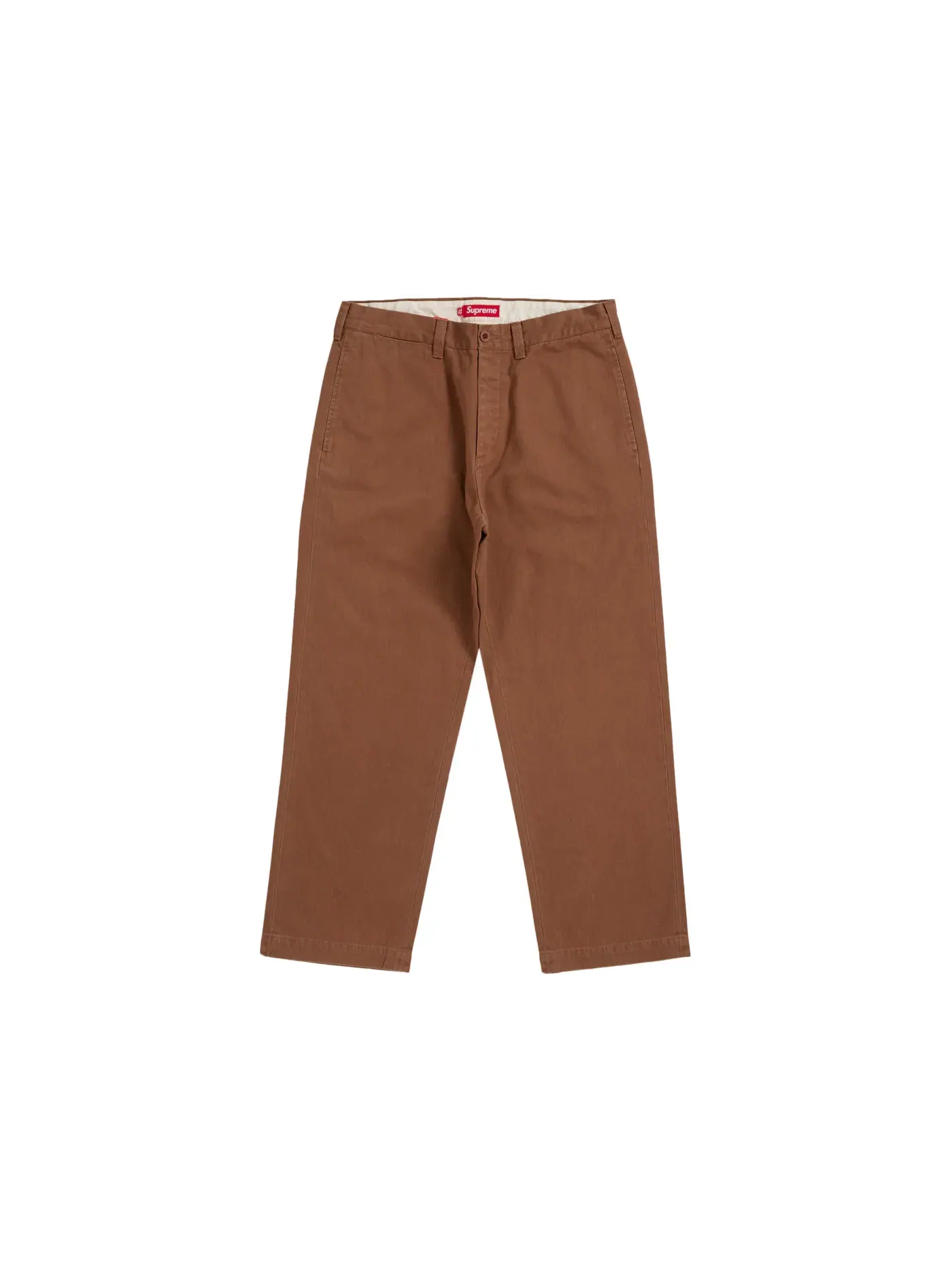 Мужские брюки Supreme Pant (SS25) — 1