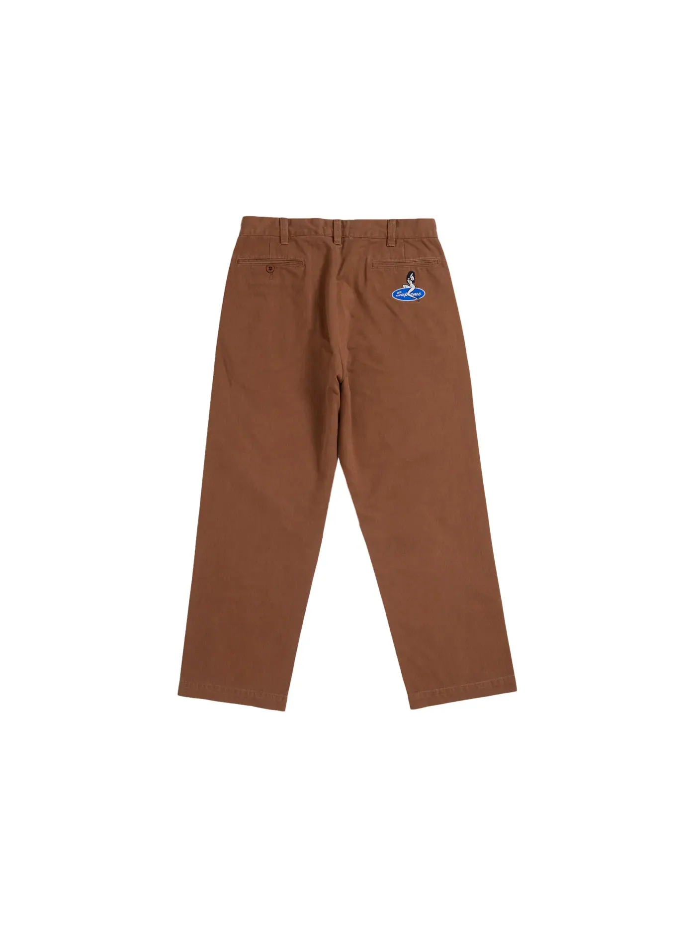 Мужские брюки Supreme Pant (SS25) — 2