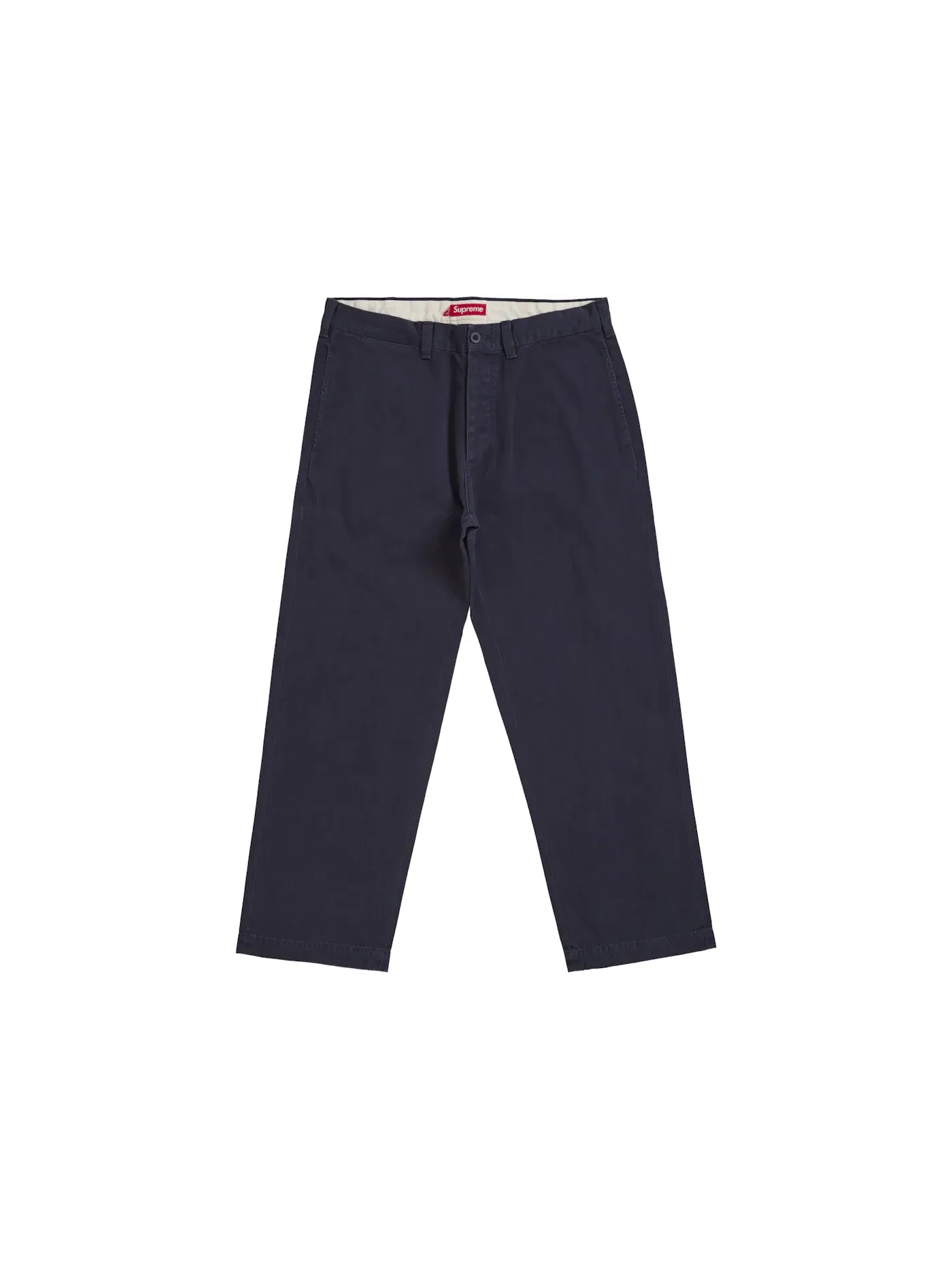 Мужские брюки Supreme Pant (SS25) — 1