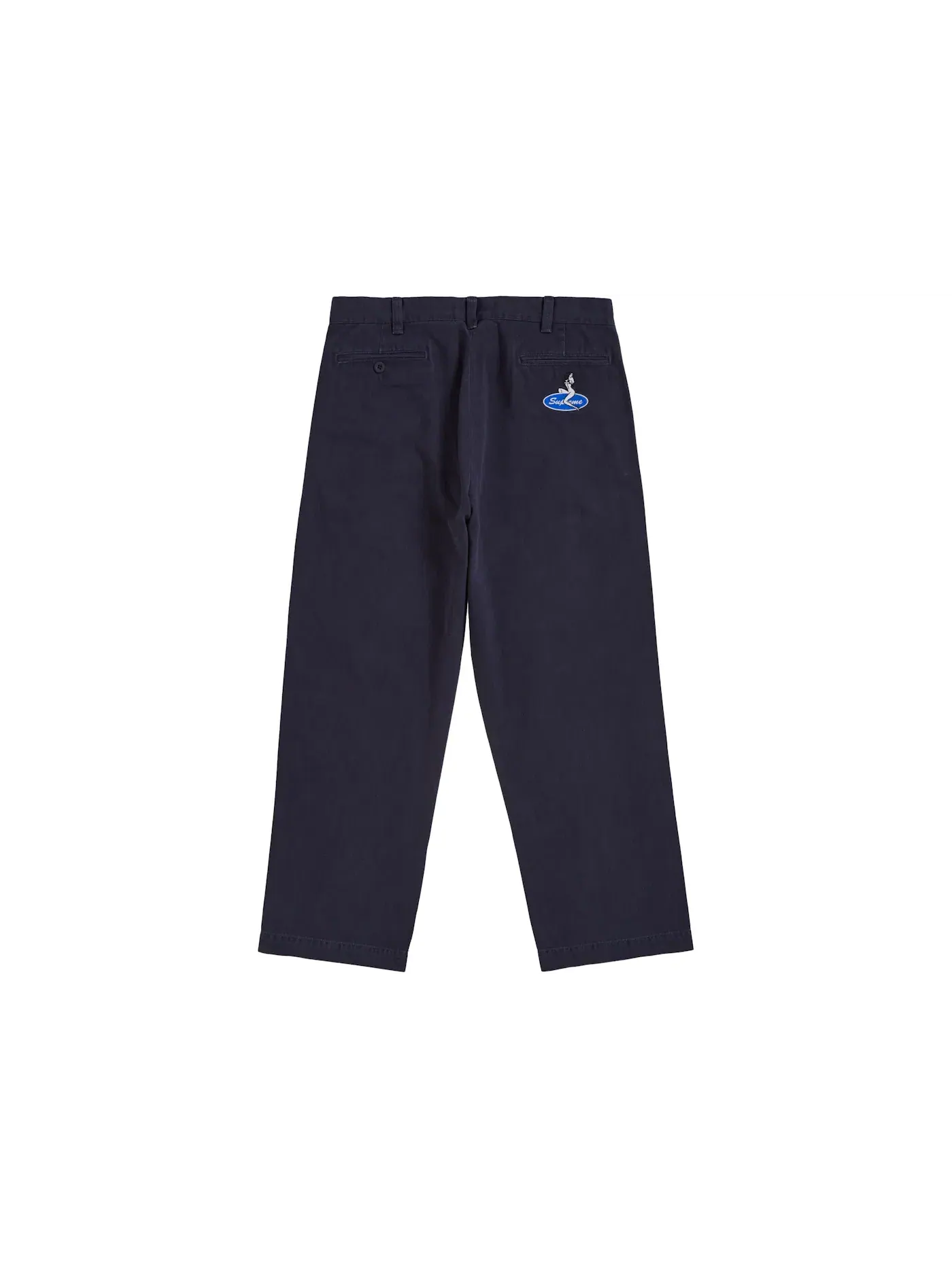Мужские брюки Supreme Pant (SS25) — 2