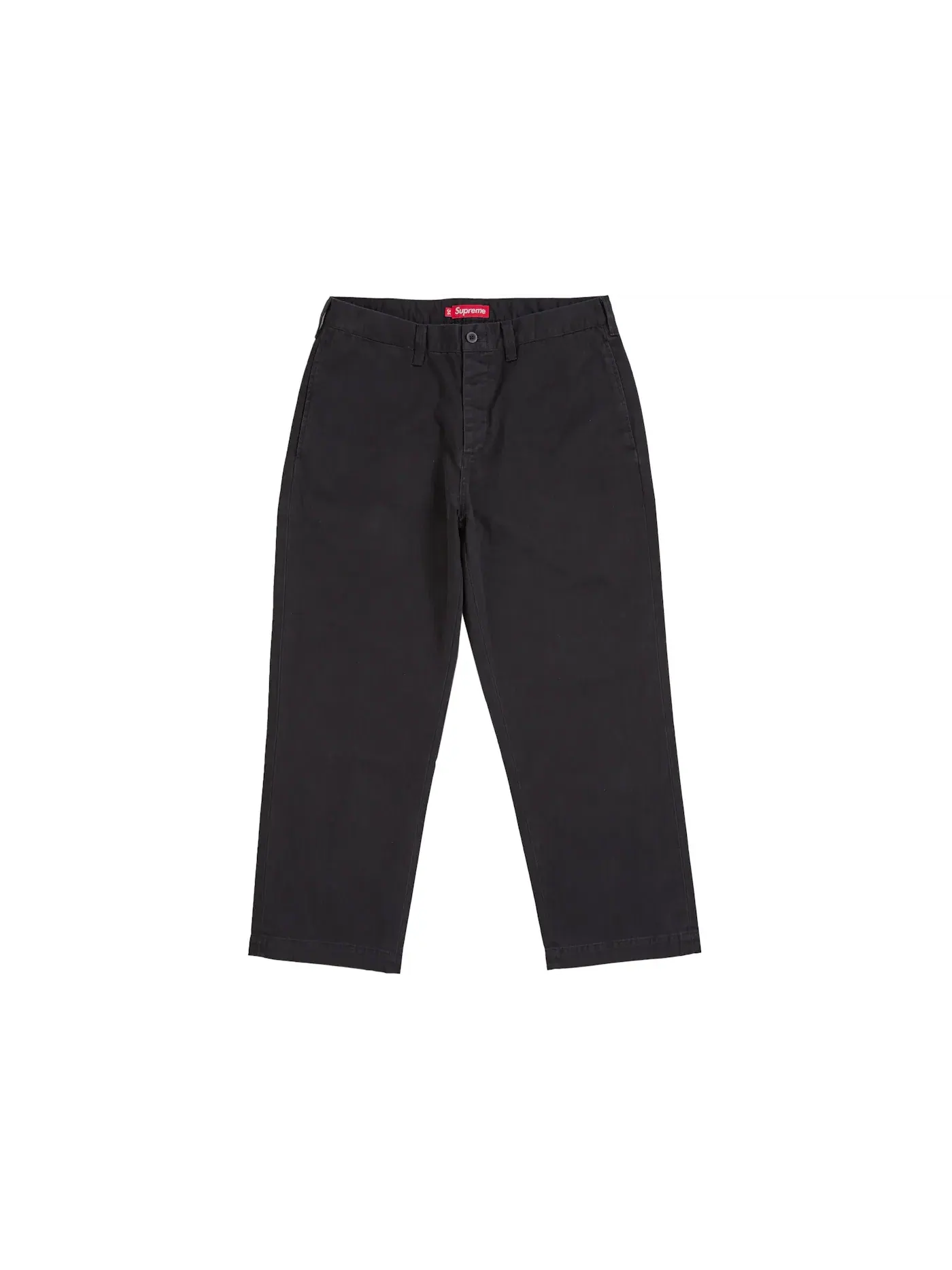 Мужские брюки Supreme Pant (SS26) — 1