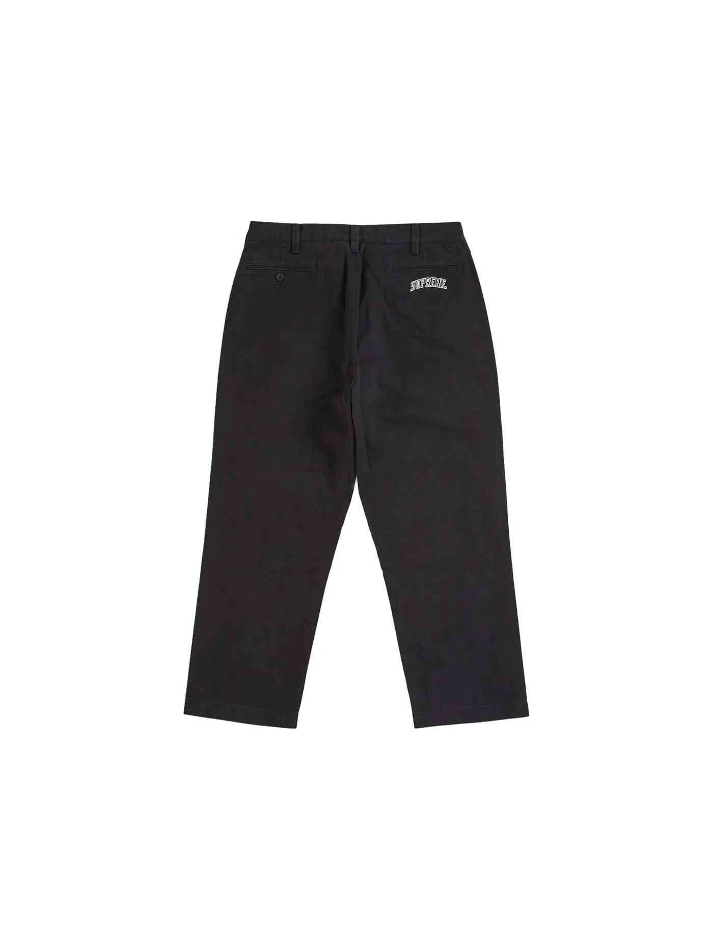 Мужские брюки Supreme Pant (SS26) — 2