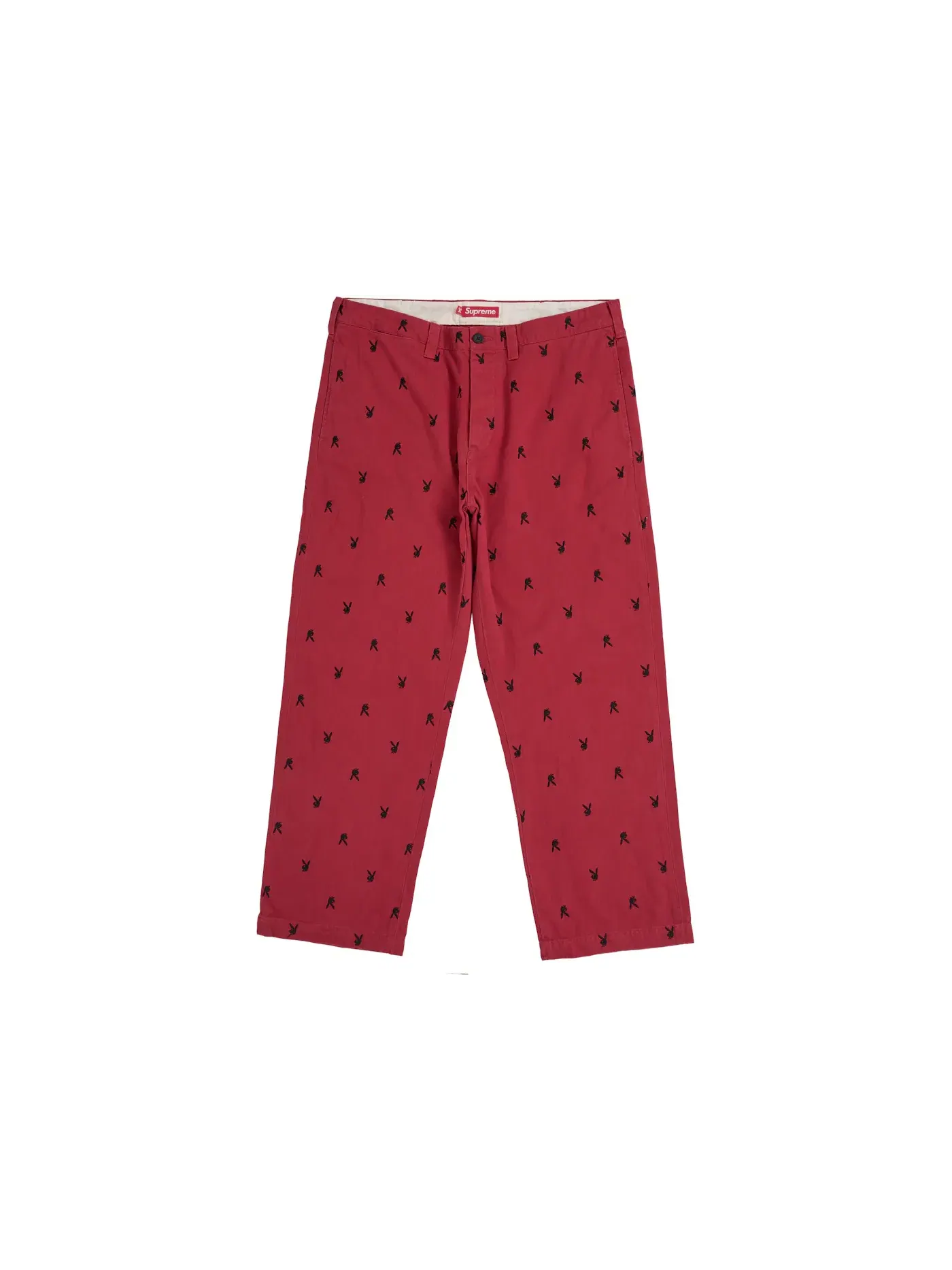 Мужские брюки Supreme Pant (SS26) — 1