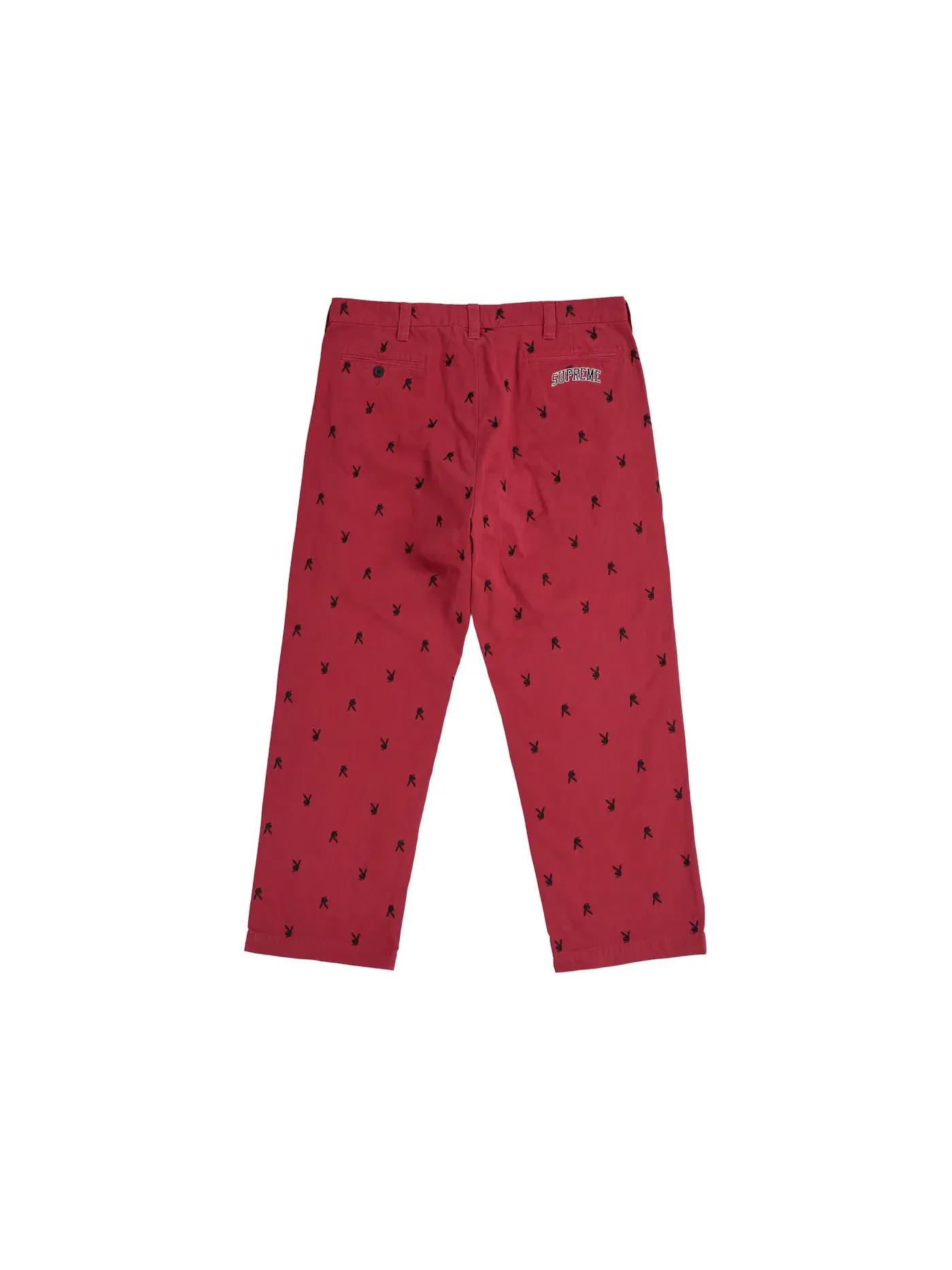 Мужские брюки Supreme Pant (SS26) — 2