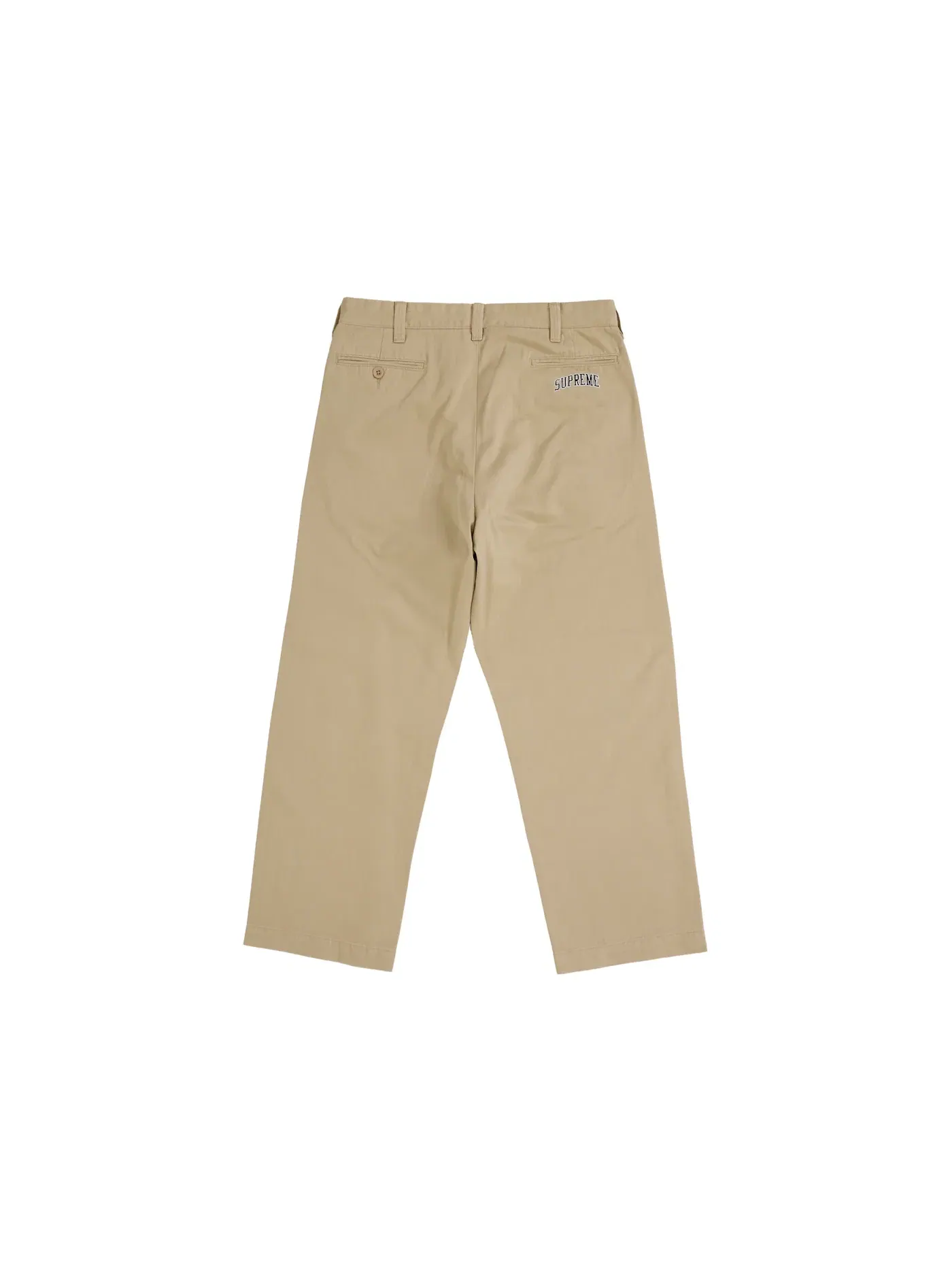 Мужские брюки-чинос Supreme Pant (SS26) — 2
