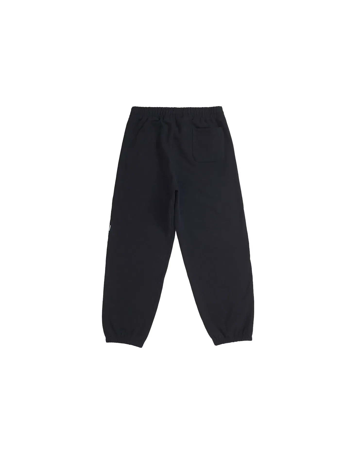 Мужские спортивные штаны с логотипом Supreme Sweatpant — изображение 3 из 3, черный