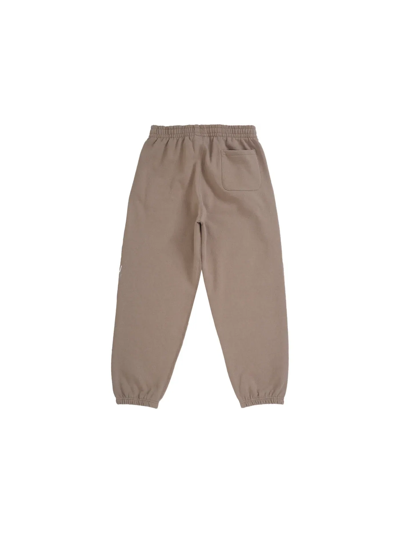 Мужские спортивные штаны классические с логотипом Supreme Sweatpant — изображение 3 из 3, тауп