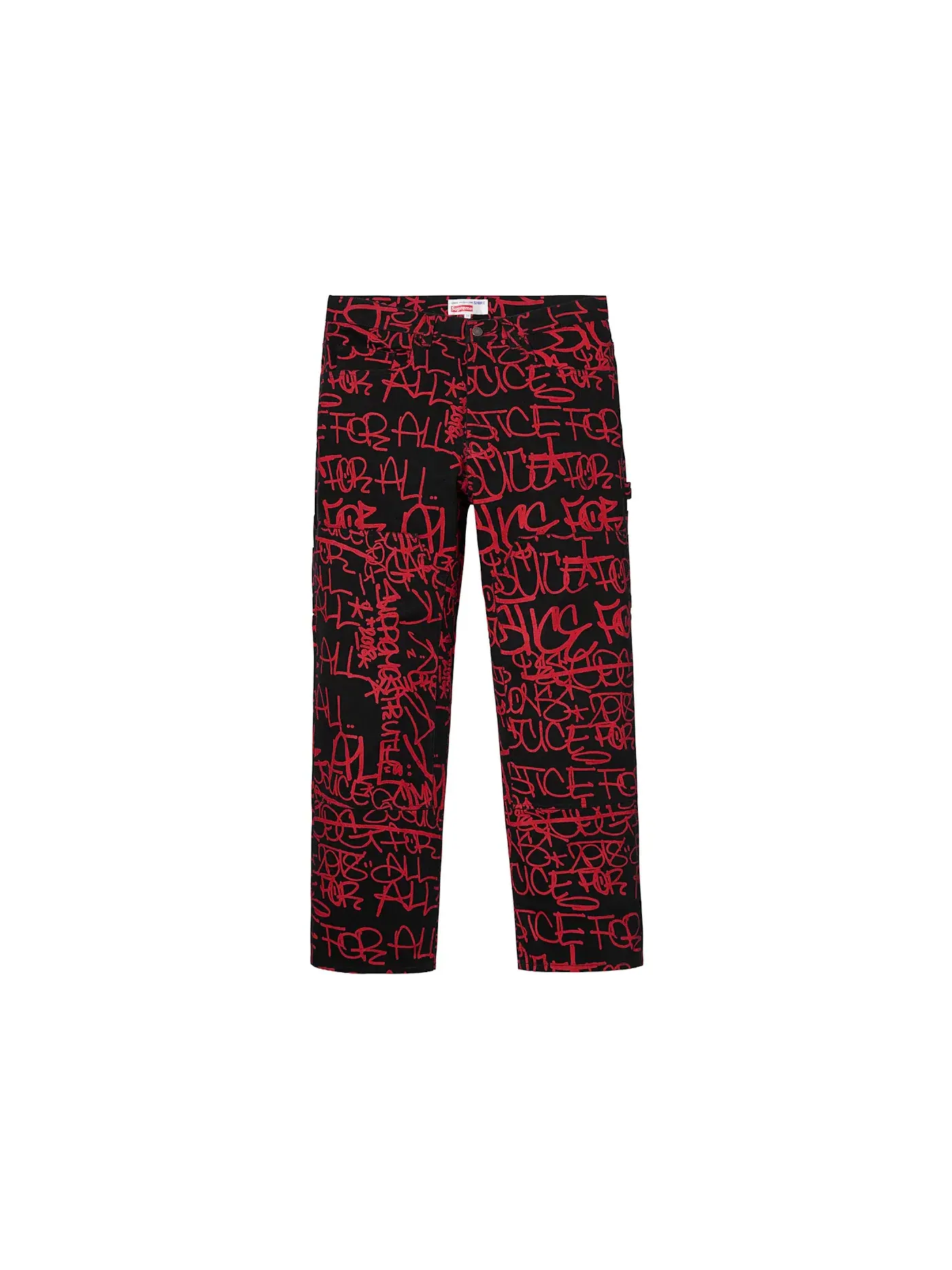 Мужские брюки модели Pant Supreme — 1
