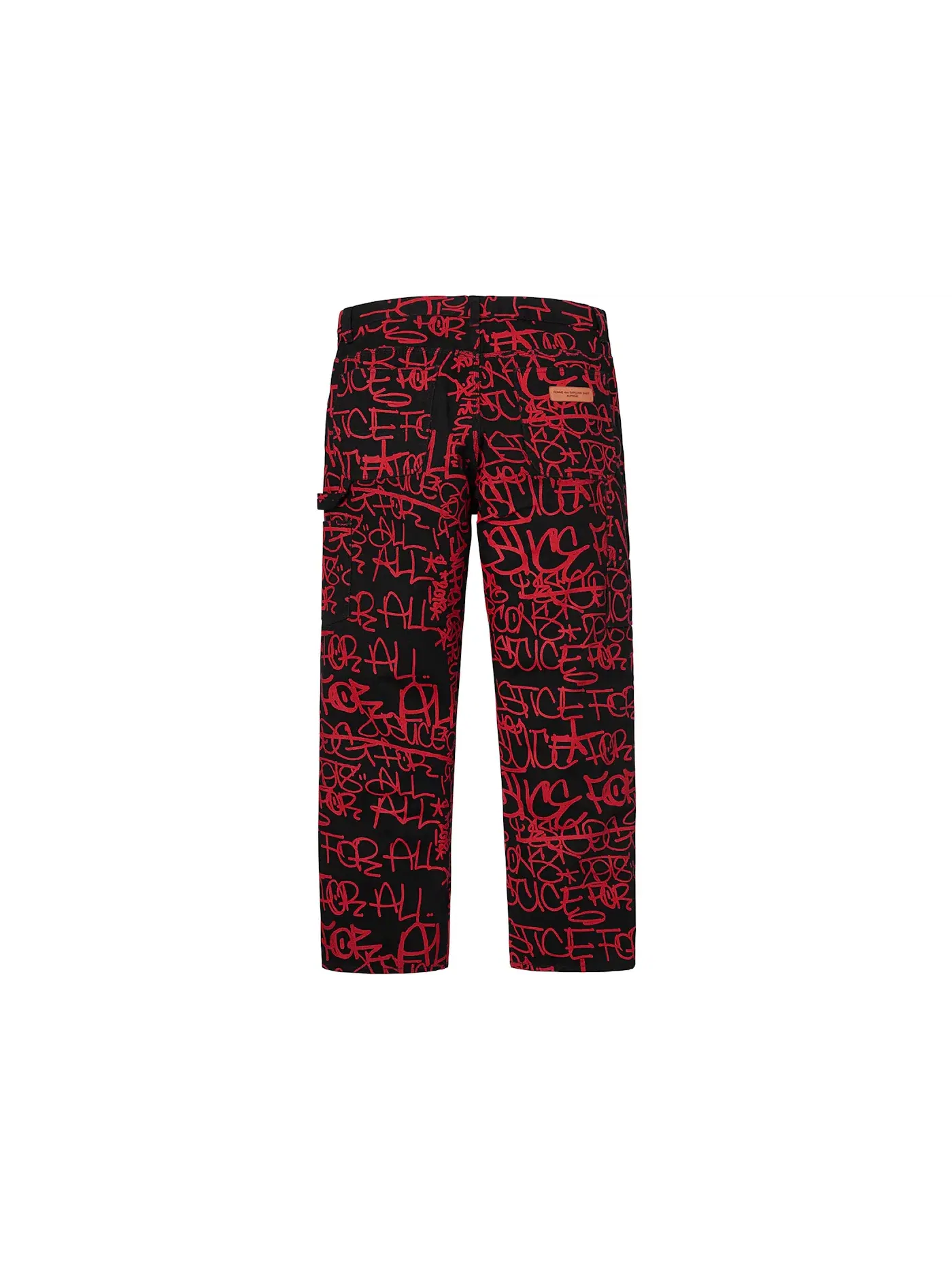 Мужские брюки модели Pant Supreme — 2