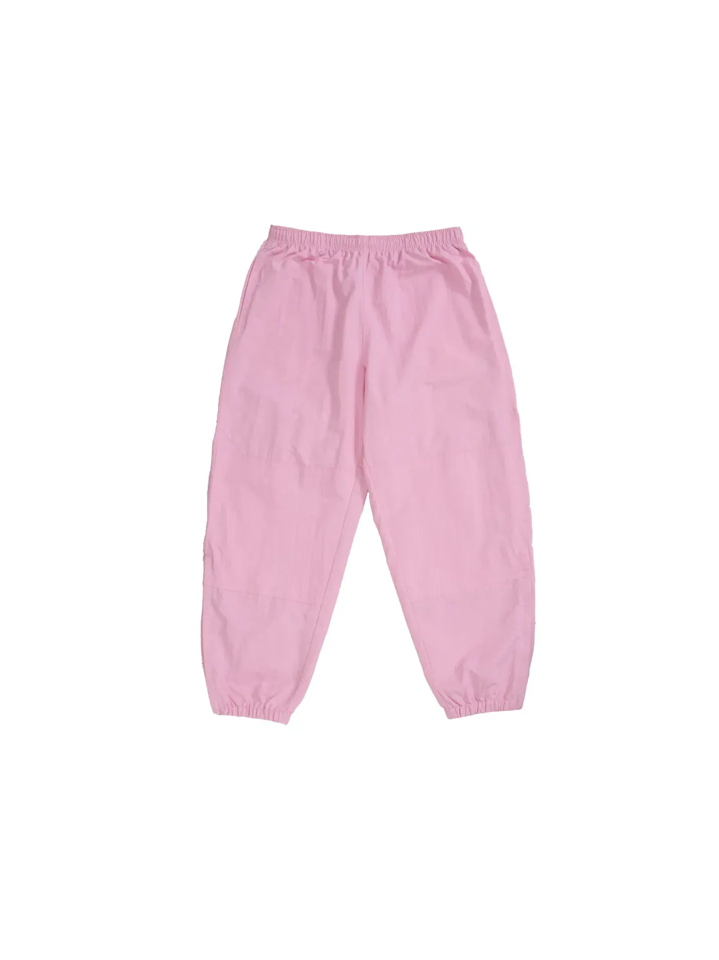 Мужские спортивные штаны с контрастными вырезами Supreme Sweatpant — изображение 1 из 3, розовый