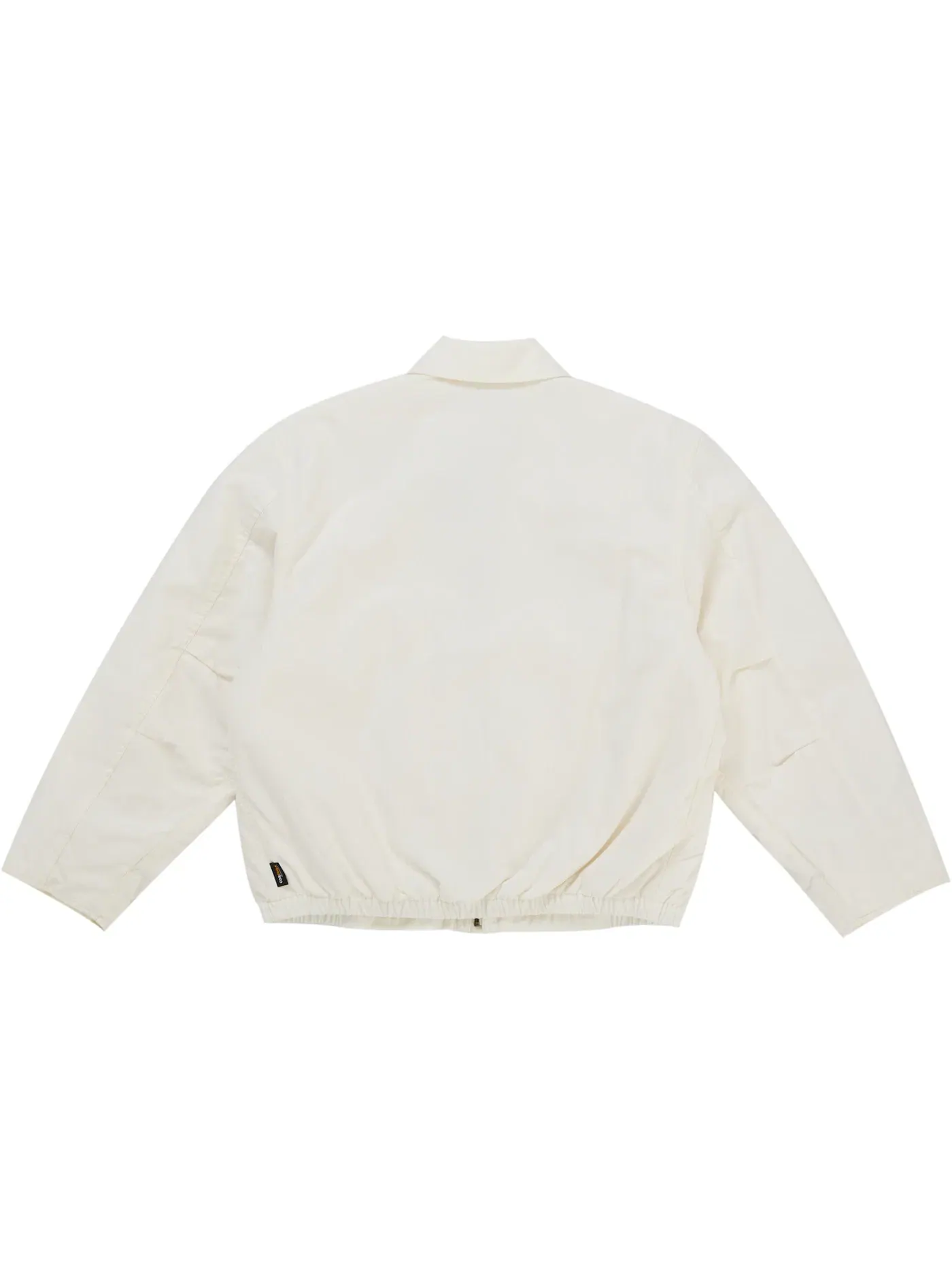 Мужская куртка утилитарная из Cordura Twill Supreme — изображение 3 из 3, белый