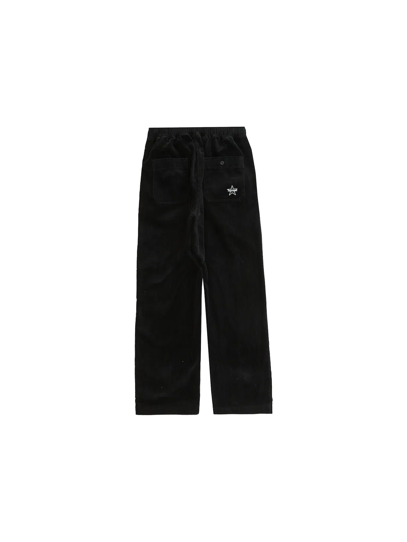 Мужские брюки из вельвета Supreme Pant (FW23) — 2