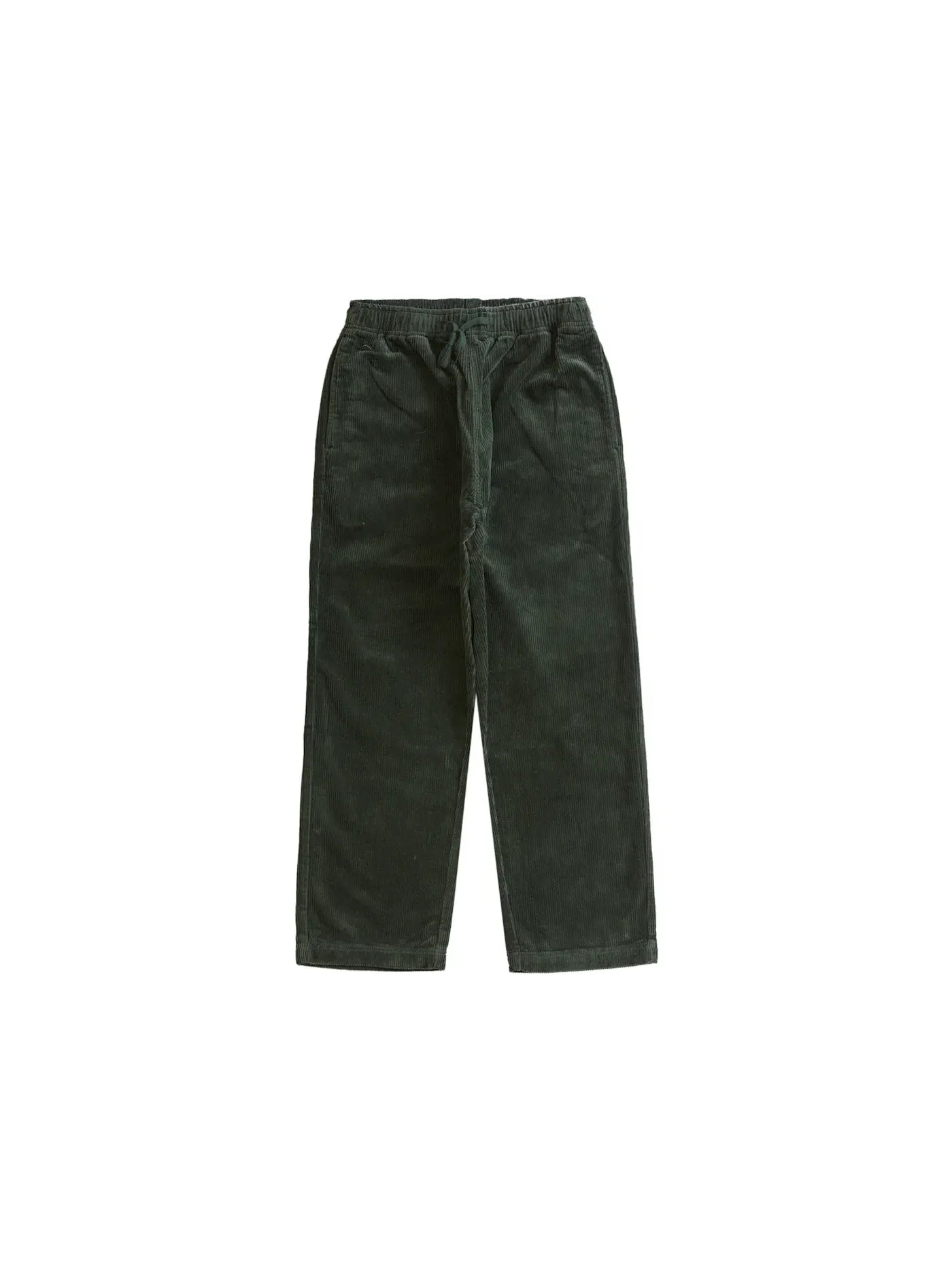 Мужские брюки из вельвета Supreme Pant (FW23) — изображение 1 из 2, зеленый