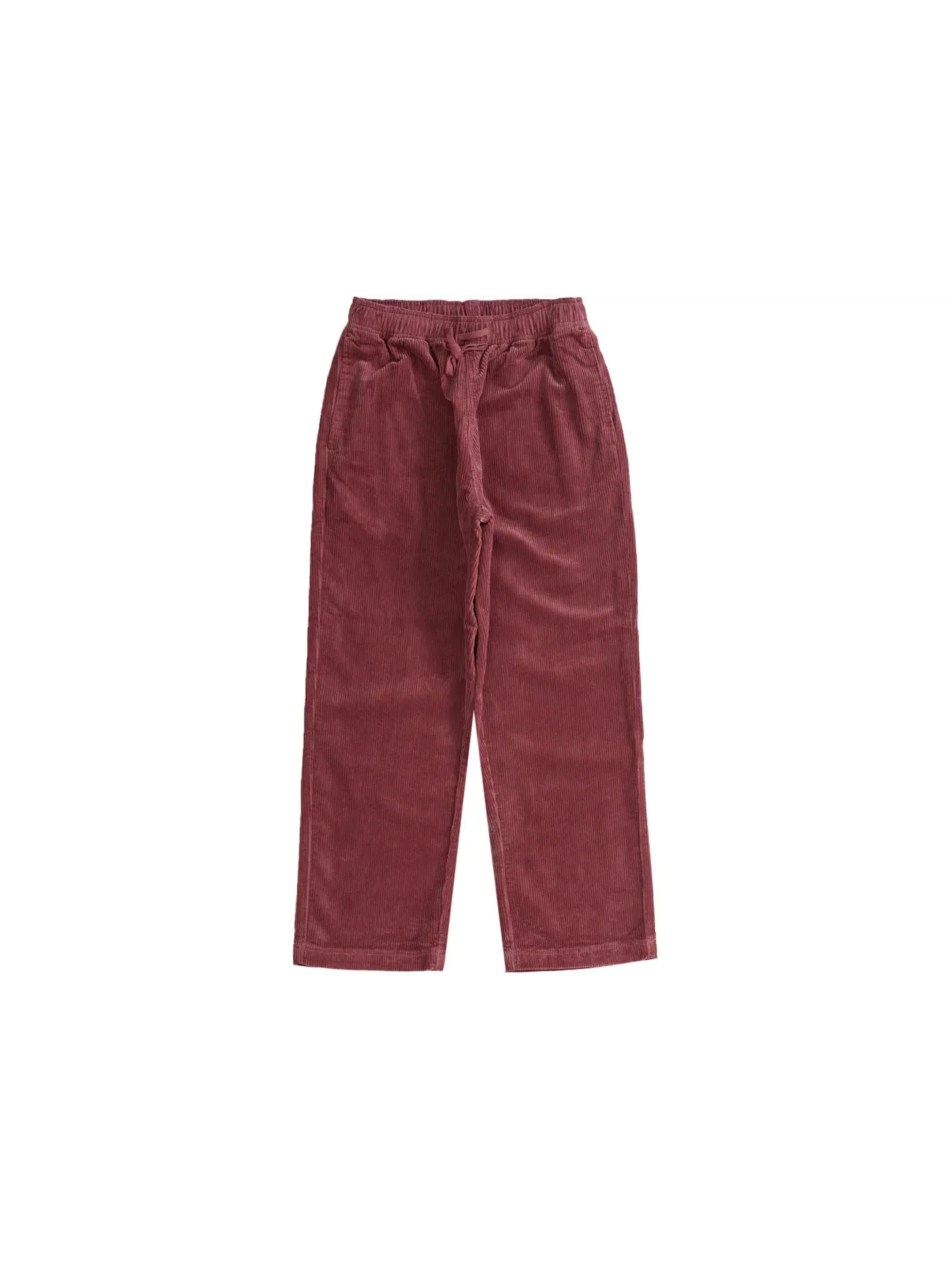 Мужские брюки из вельвета Corduroy Skate Pant Supreme — 1