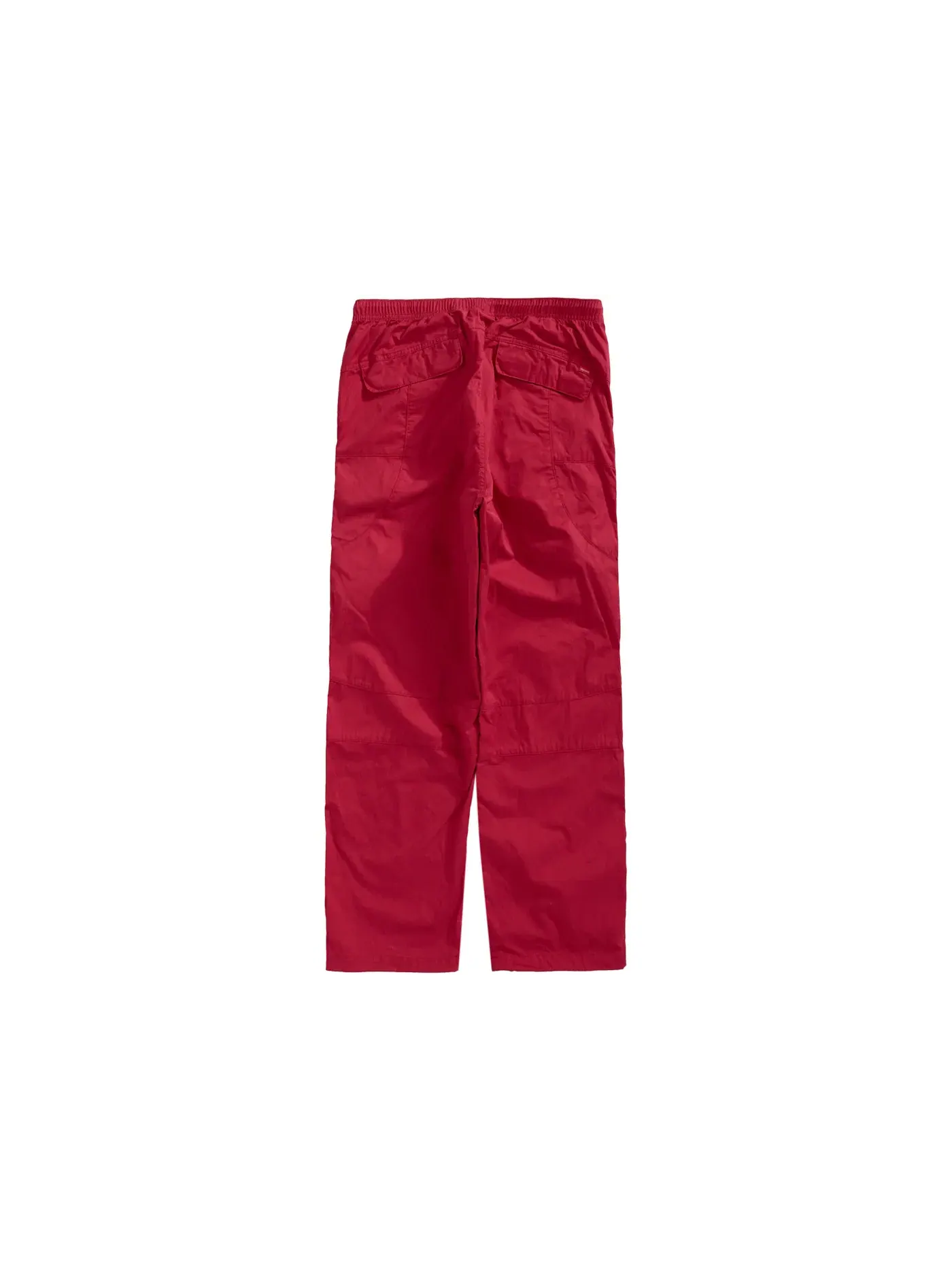 Мужские спортивные брюки с заниженной талией Pant (FW21) Supreme — изображение 2 из 2, розовый