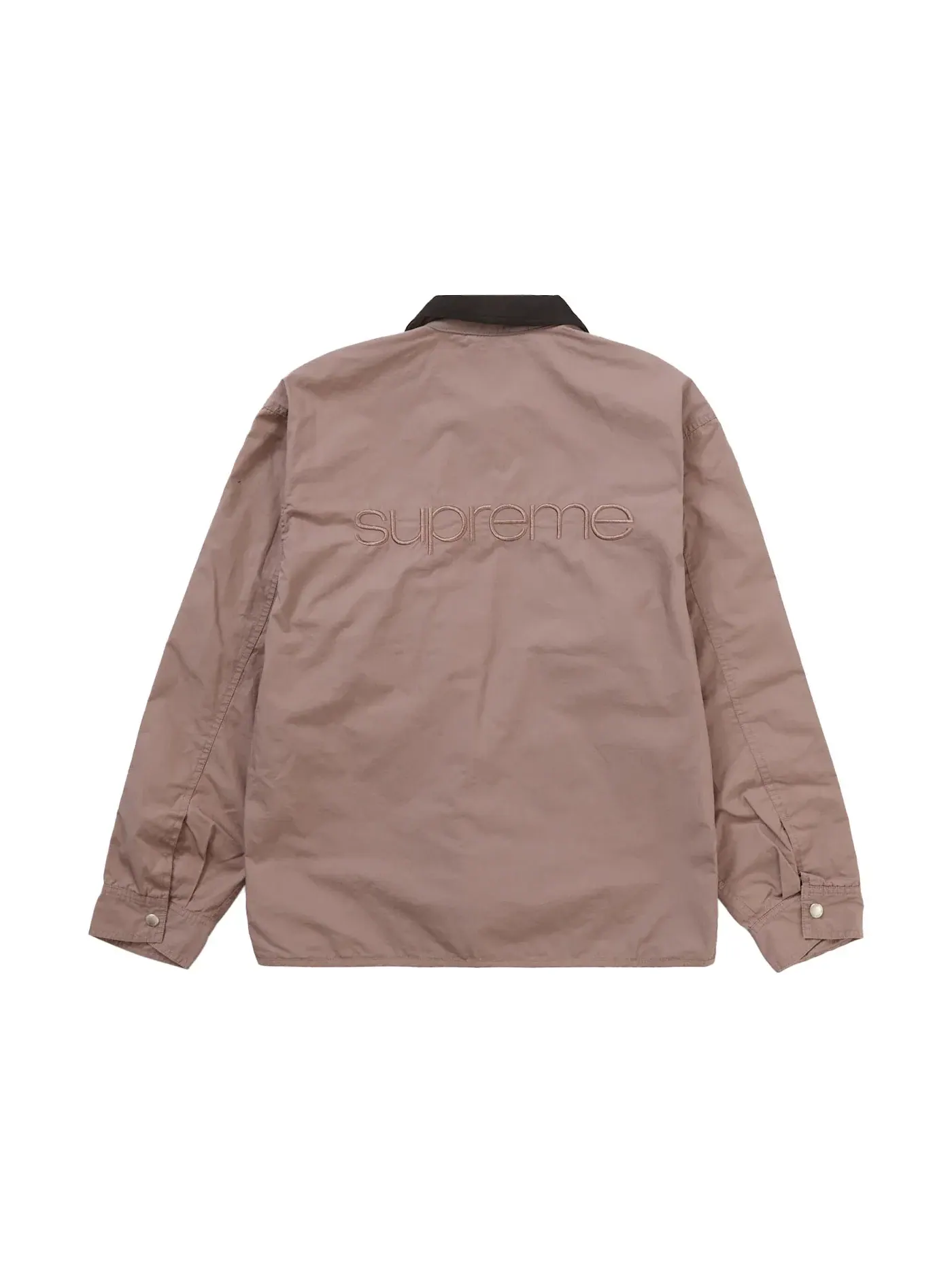 Мужская куртка с длинным рукавом Supreme Jacket — изображение 2 из 2, лайловый