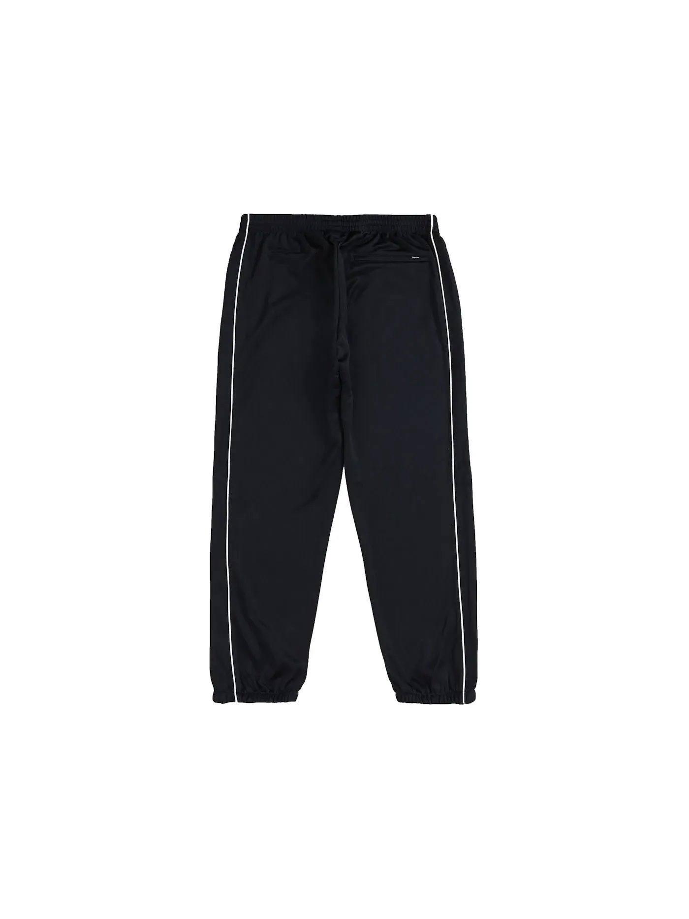 Мужские спортивные брюки Track Pant Supreme — изображение 2 из 2, черный