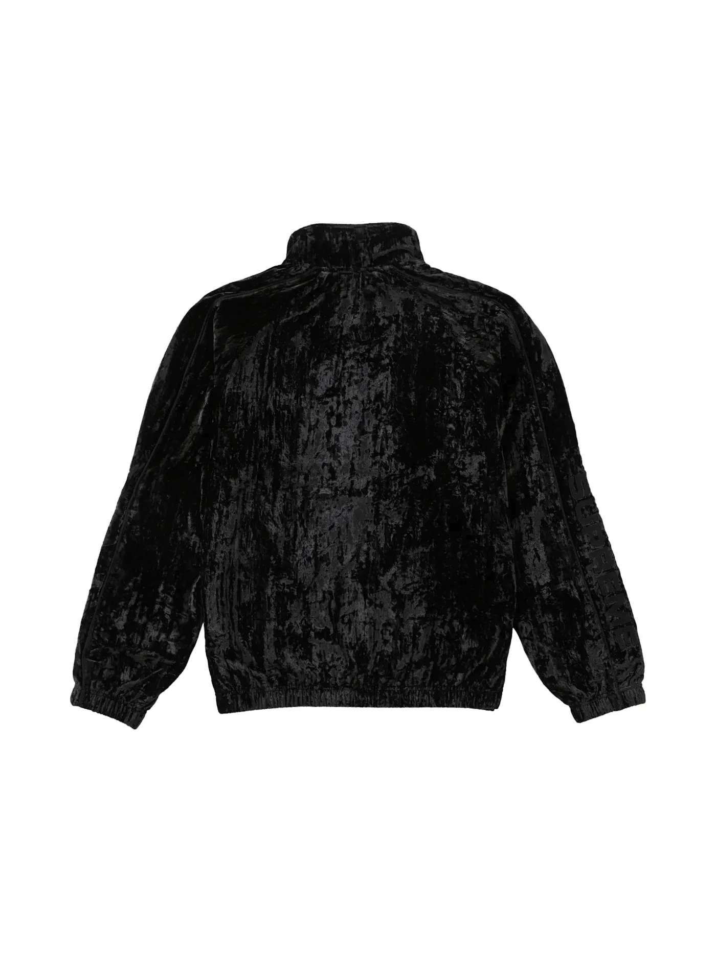 Мужская куртка из вельвета Supreme Jacket — изображение 2 из 2, черный
