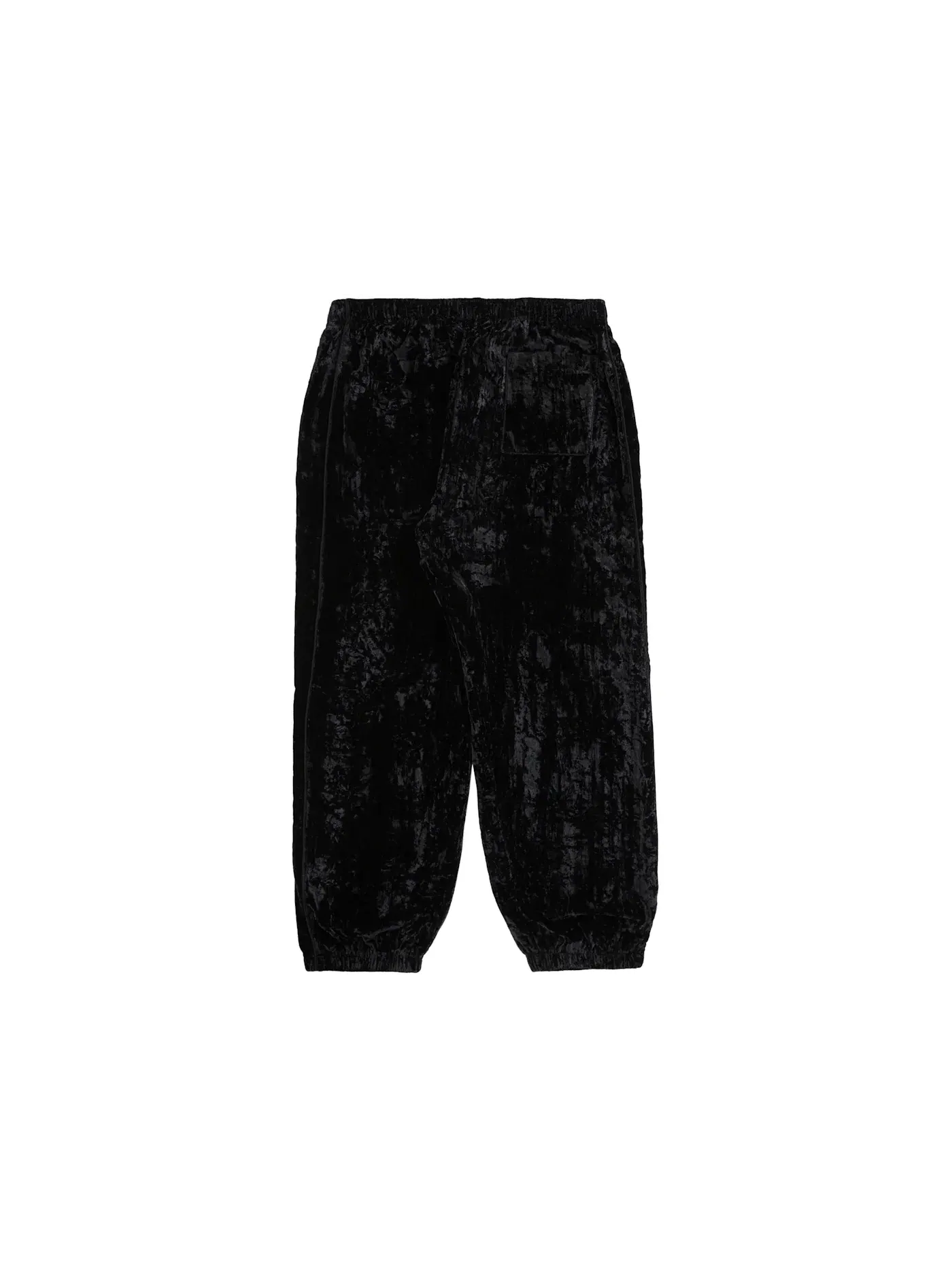 Мужские спортивные штаны из вельвета Supreme Pant — изображение 2 из 2, черный