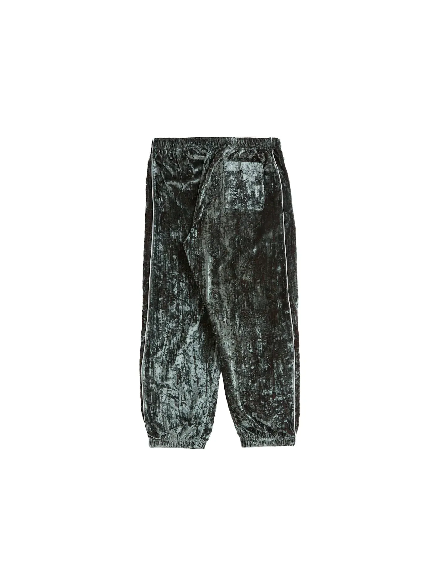Мужские брюки из вельвета Supreme Pant — изображение 2 из 2, оливковый