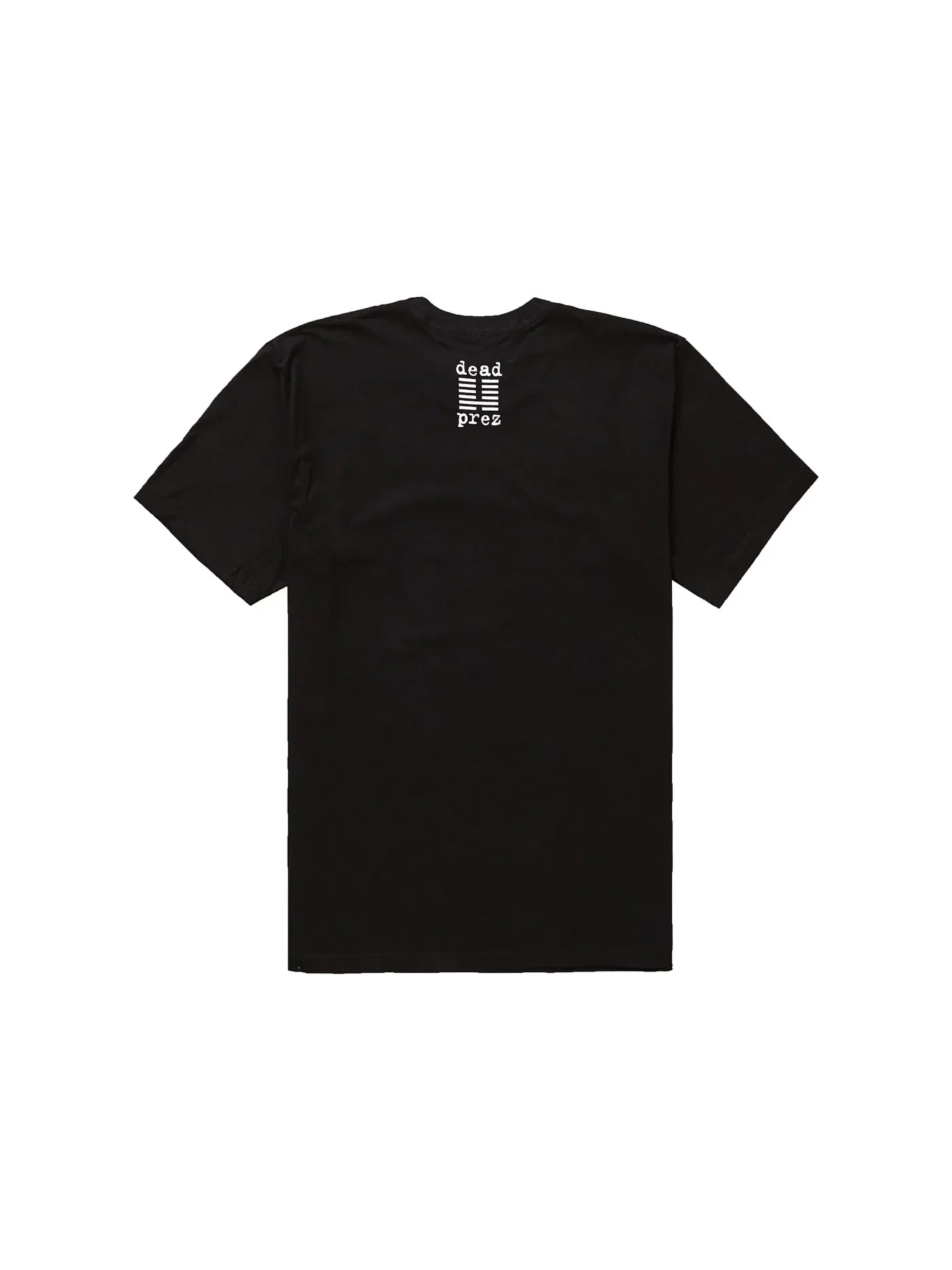 Мужская футболка с принтом Tee Supreme — изображение 2 из 2, черный