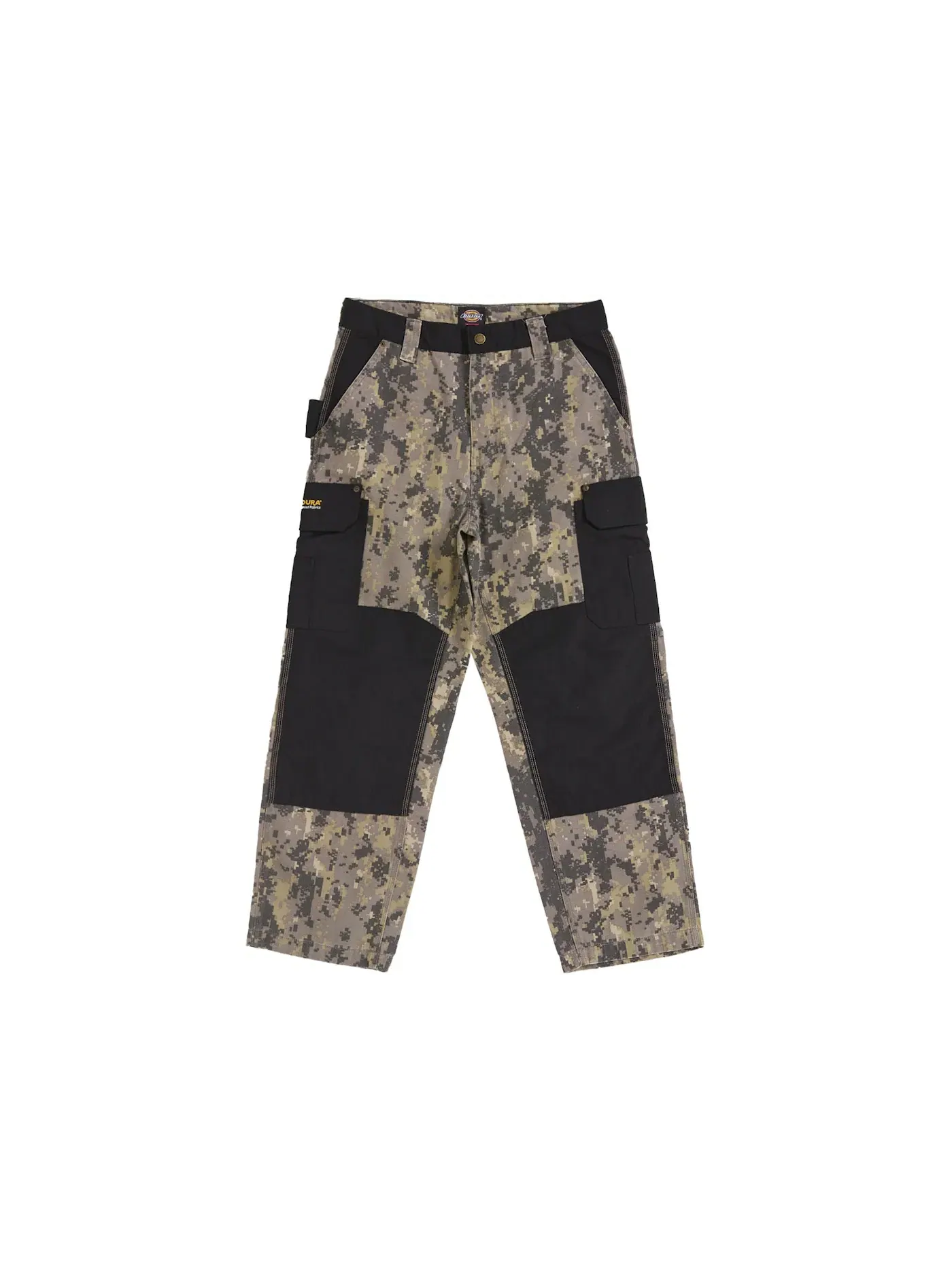 Мужские брюки карго с принтом Pant Supreme, Digital Camo — изображение 1 из 1