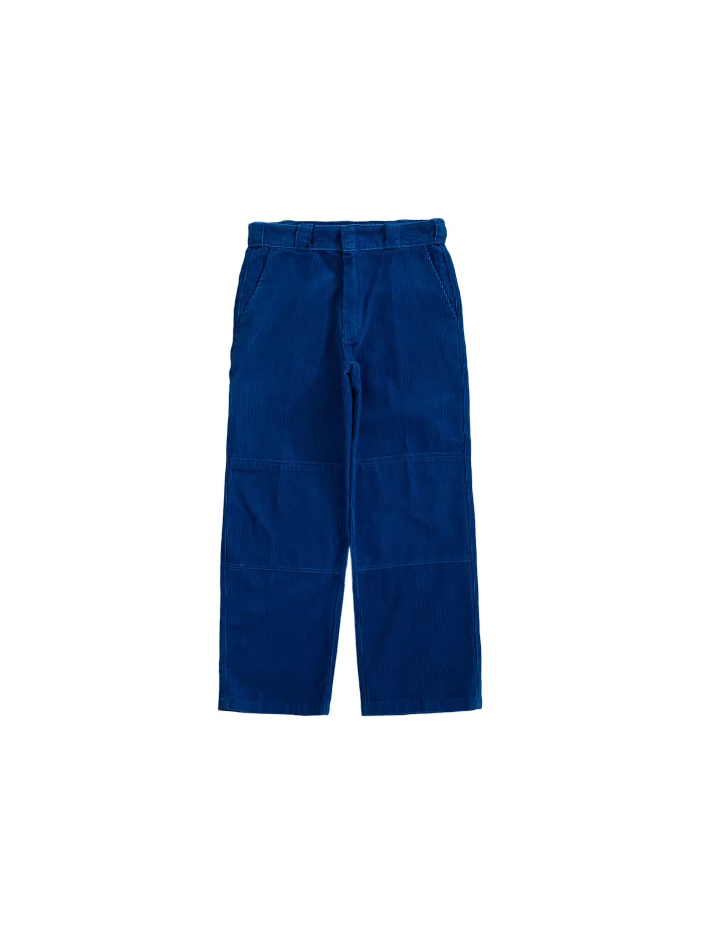 Мужские брюки из вельвета с двойной коленной вставкой Pant Supreme — 2