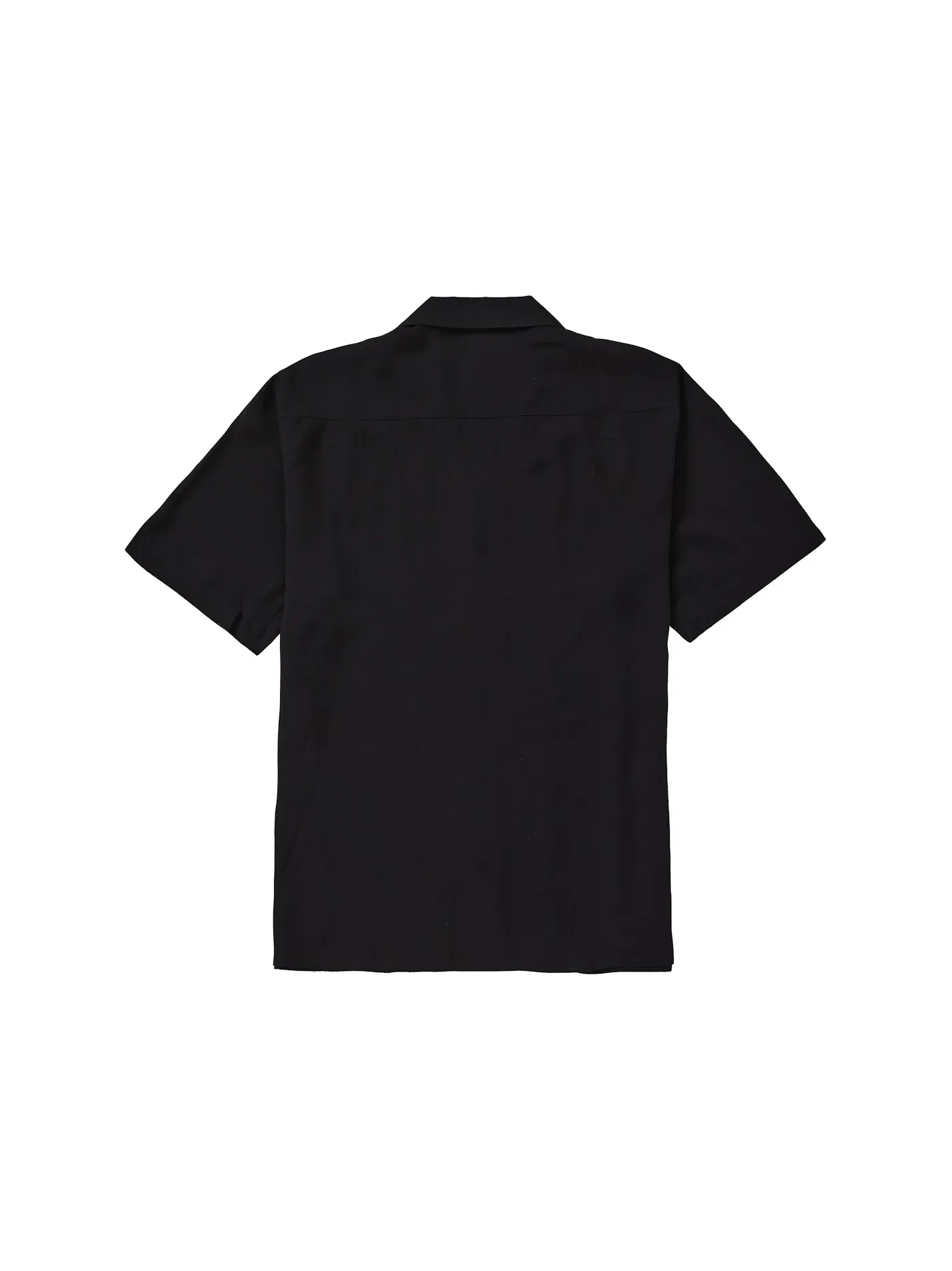Мужская рубашка с коротким рукавом Shirt Supreme — изображение 2 из 2, розовый