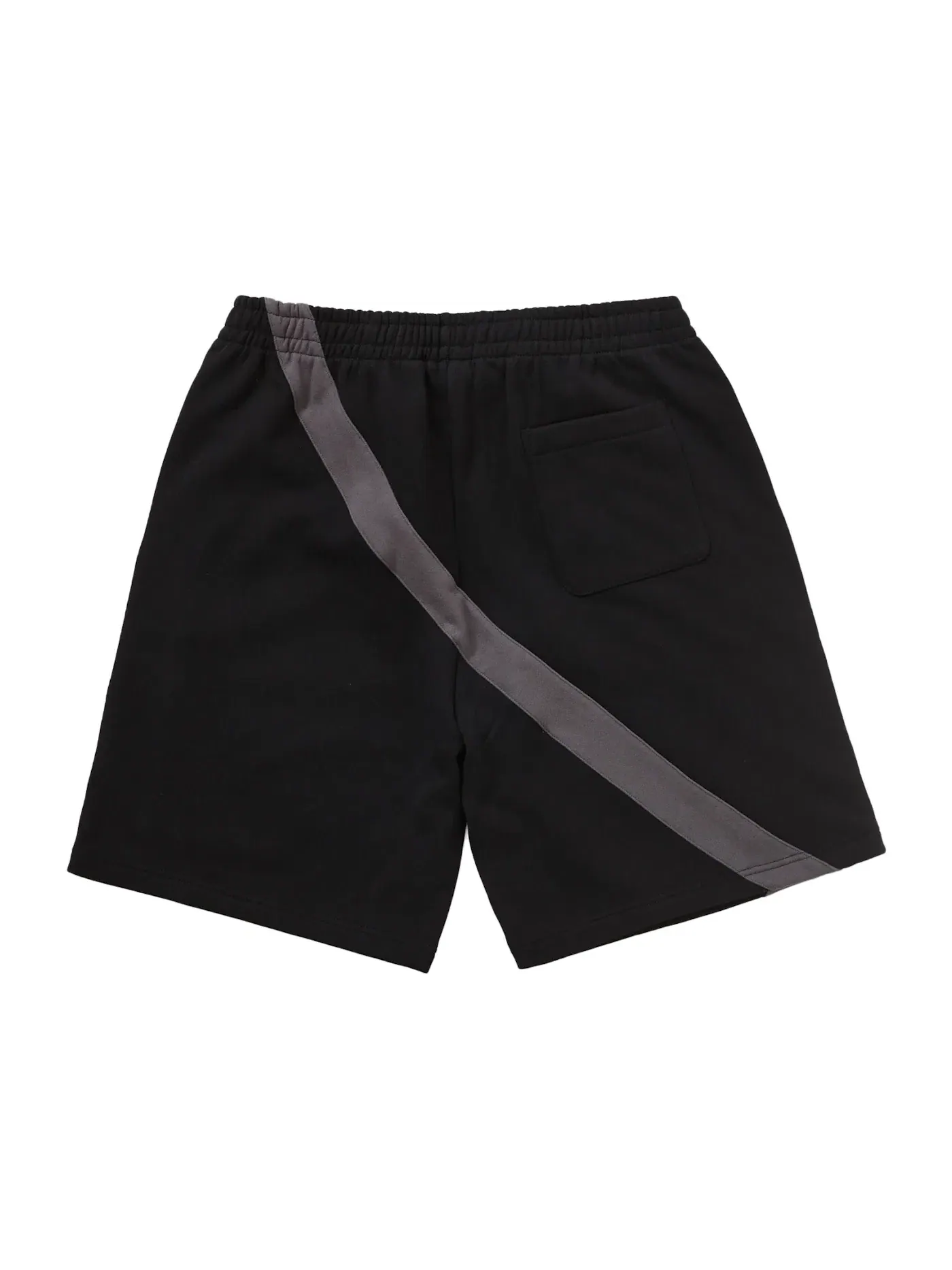 Мужские шорты с принтом Sweatshort Supreme — изображение 2 из 2, черный