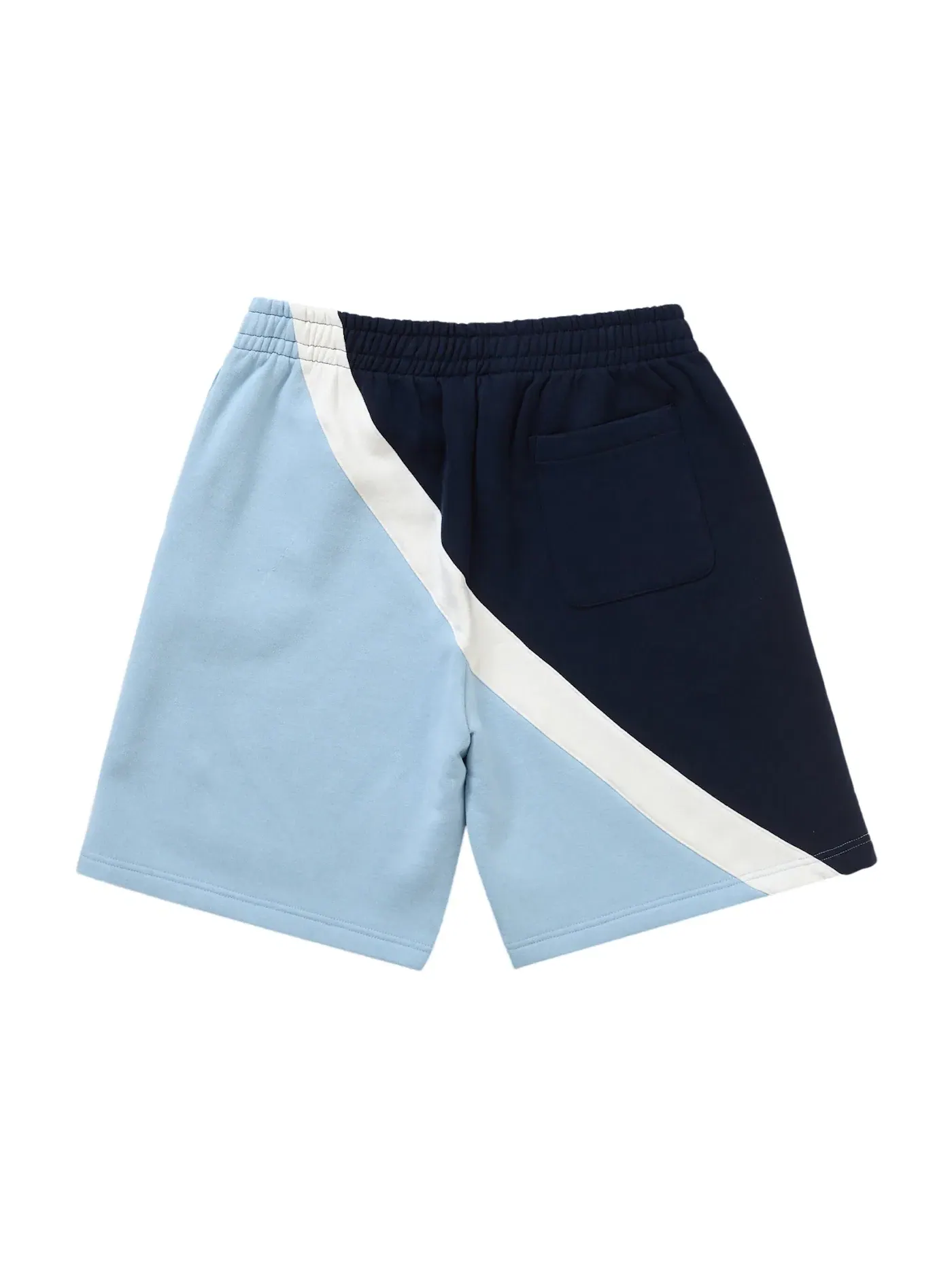 Мужские шорты с принтом Supreme Sweatshort — изображение 2 из 2, светлый синий