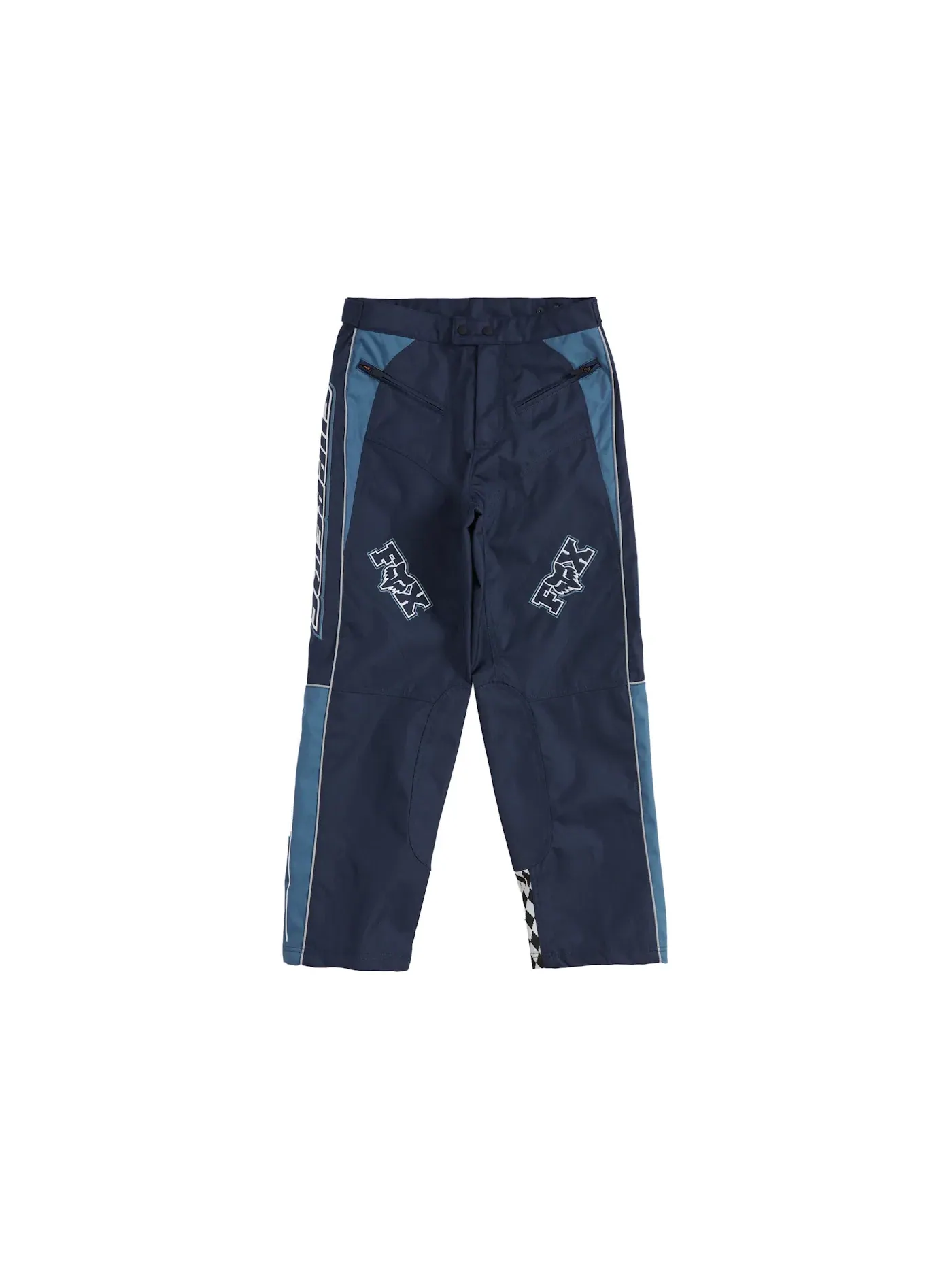 Мужские брюки Supreme Pant — изображение 1 из 2, синий