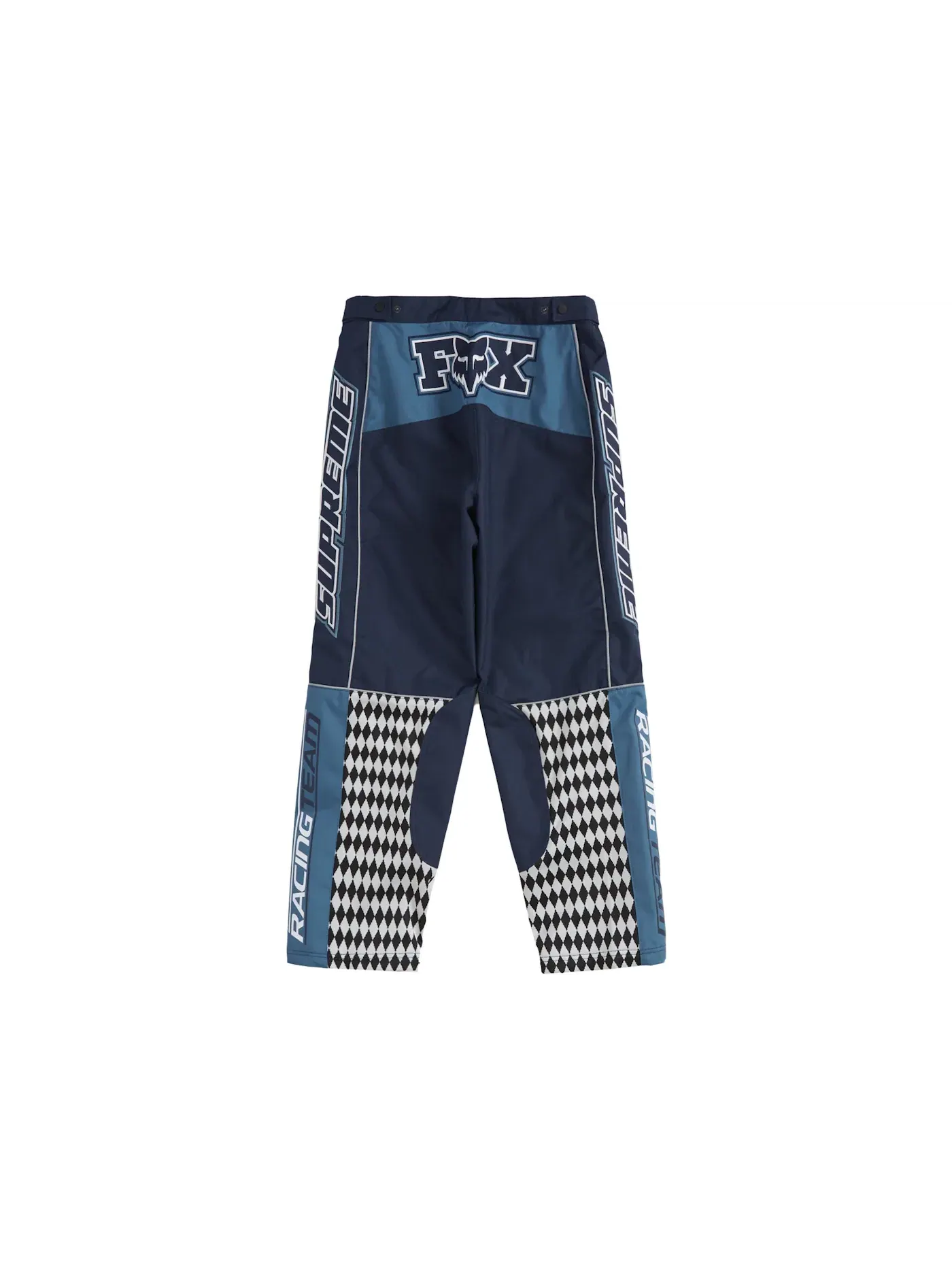 Мужские брюки Supreme Pant — изображение 2 из 2, синий