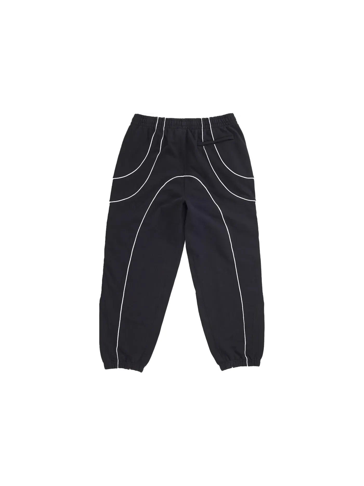 Мужские спортивные штаны с принтом Sweatpant FW25 Supreme — изображение 2 из 2, черный