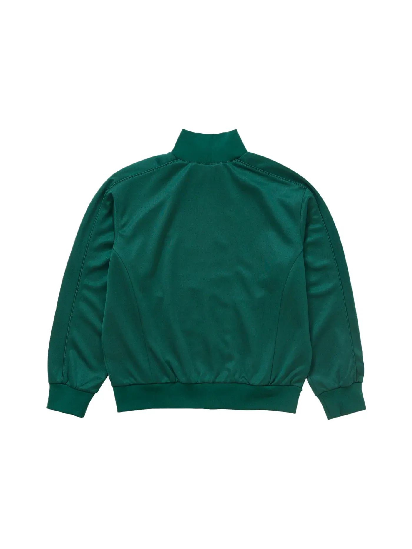 Мужская куртка с принтом Supreme Frazetta Track Jacket — изображение 2 из 2, темный зеленый