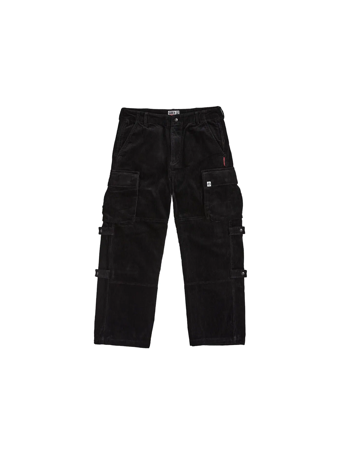 Мужские брюки из вельвета Supreme Pant — 1