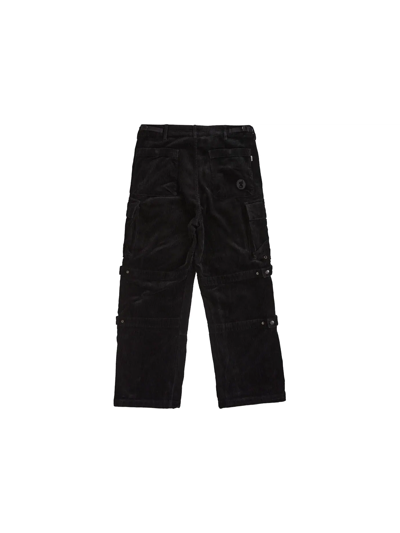Мужские брюки из вельвета Supreme Pant — 2