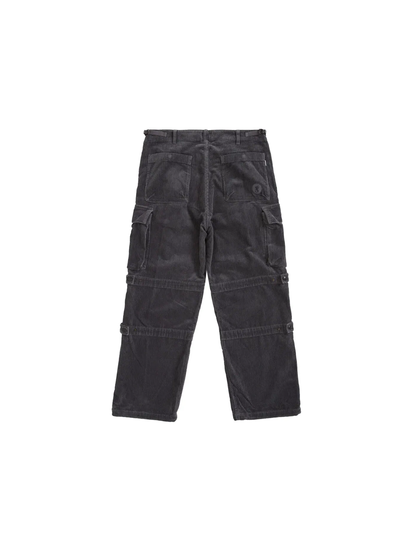 Мужские брюки из вельвета Supreme GOODENOUGH Corduroy Military Pant — 2