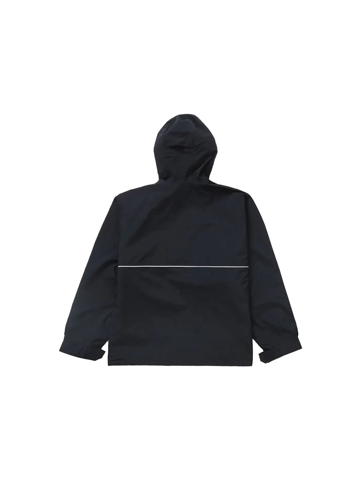 Мужская куртка-анорак GORE-TEX Supreme Anorak (SS24) — изображение 2 из 2, черный