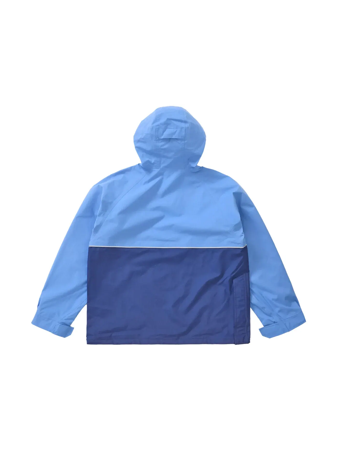 Мужская анорак Supreme GORE-TEX Anorak (SS24) — изображение 2 из 2, синий