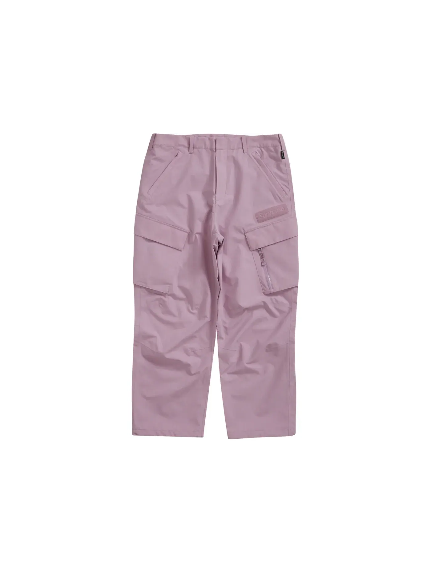 Мужские брюки из GORE-TEX Supreme Pant — изображение 1 из 2, сирень