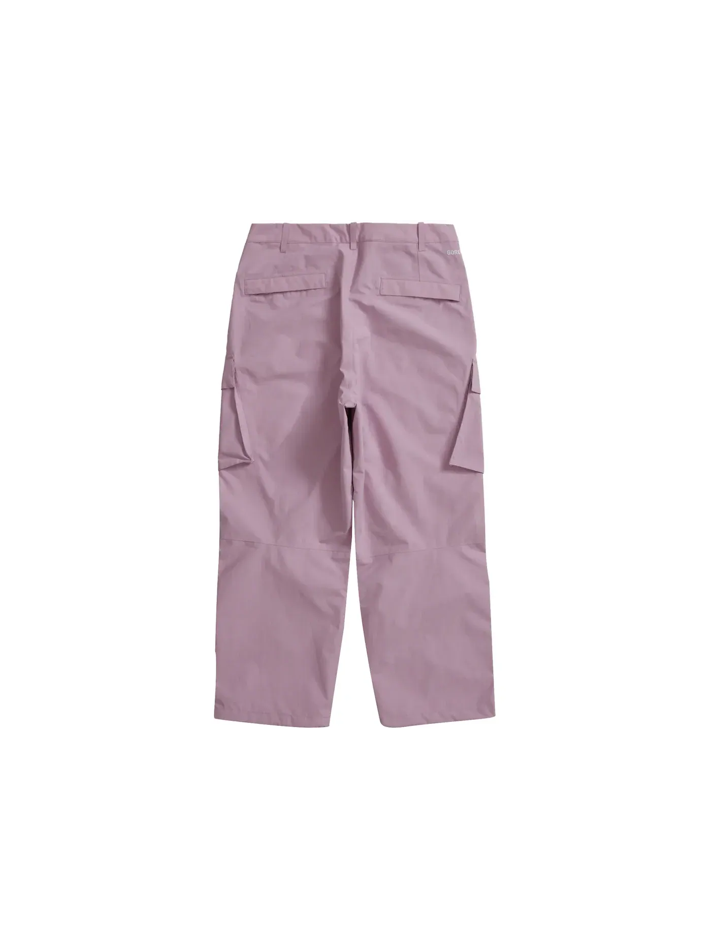 Мужские брюки из GORE-TEX Supreme Pant — изображение 2 из 2, сирень