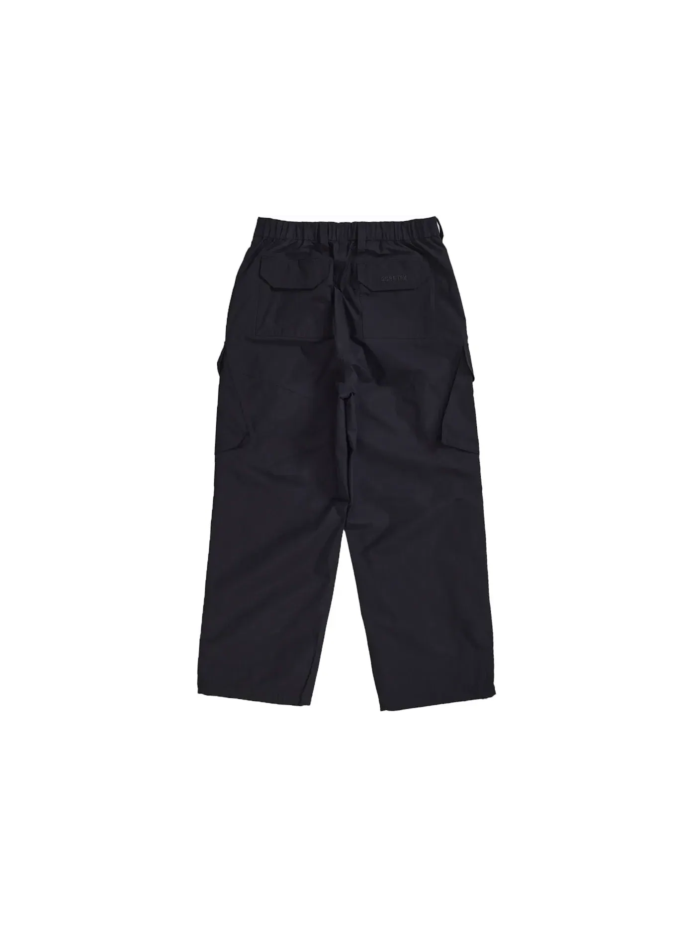 Мужские брюки с принтом GORE-TEX Cargo Pant (SS25) Supreme — изображение 2 из 2, черный