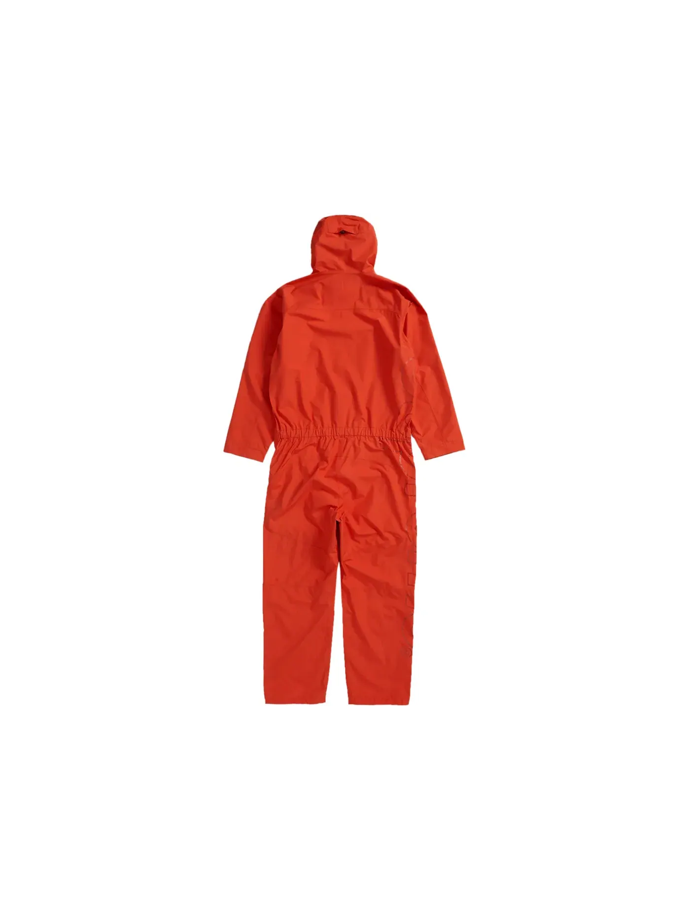 Мужской костюм из GORE-TEX PACLITE Supreme — изображение 2 из 2, оранжевый