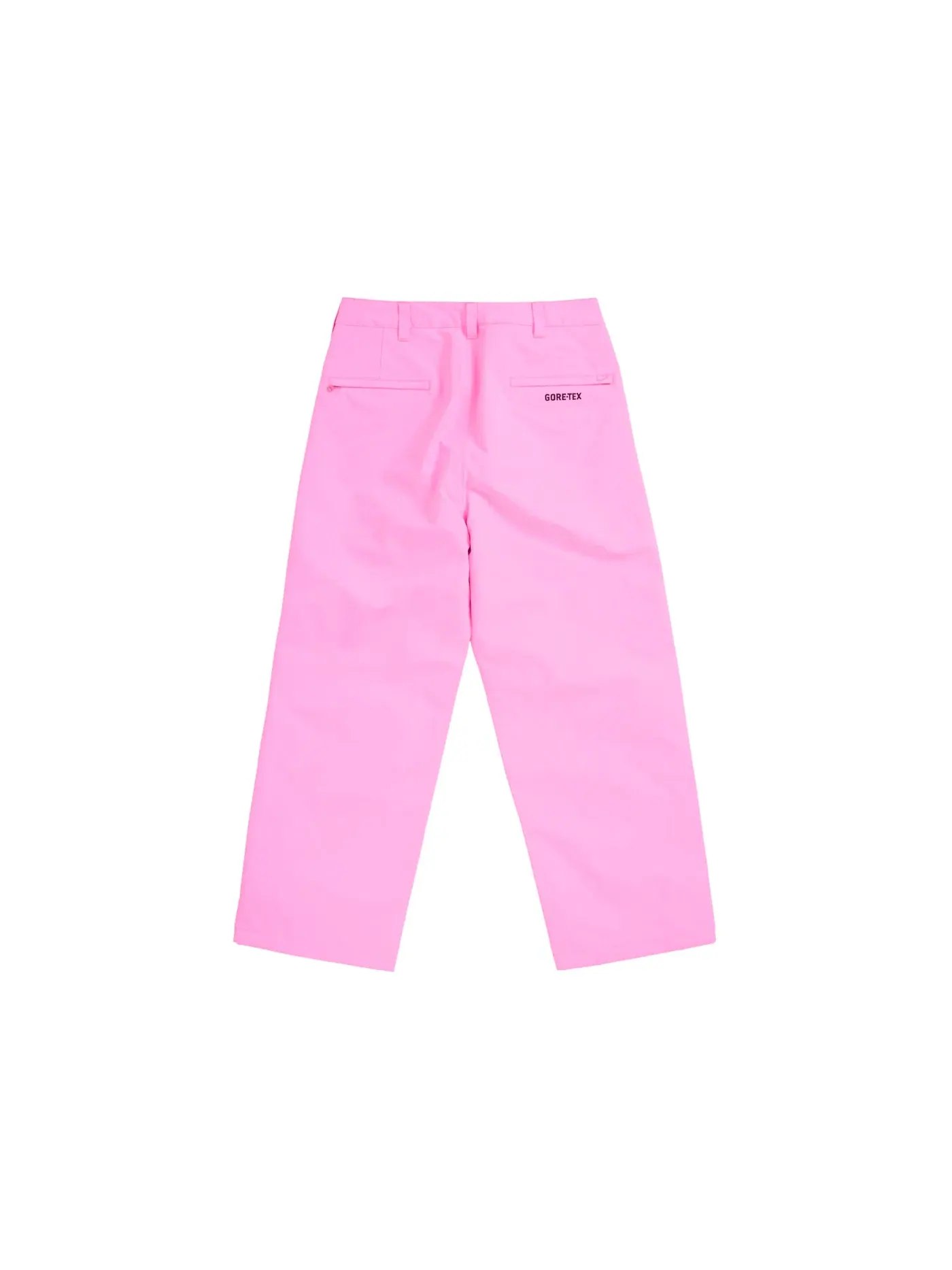 Мужские брюки из GORE-TEX Supreme Stripe Pant — изображение 2 из 2, розовый