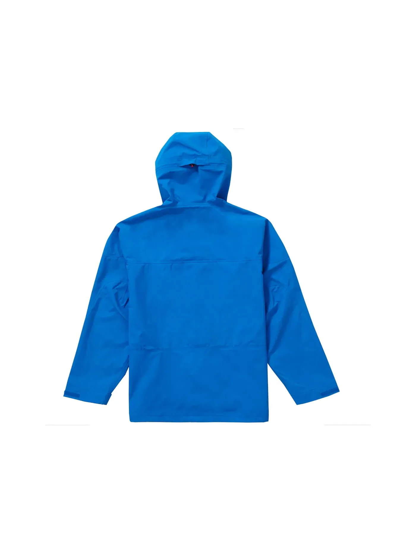 Мужская куртка с проклеенными швами GORE-TEX Supreme — изображение 3 из 3, королевский
