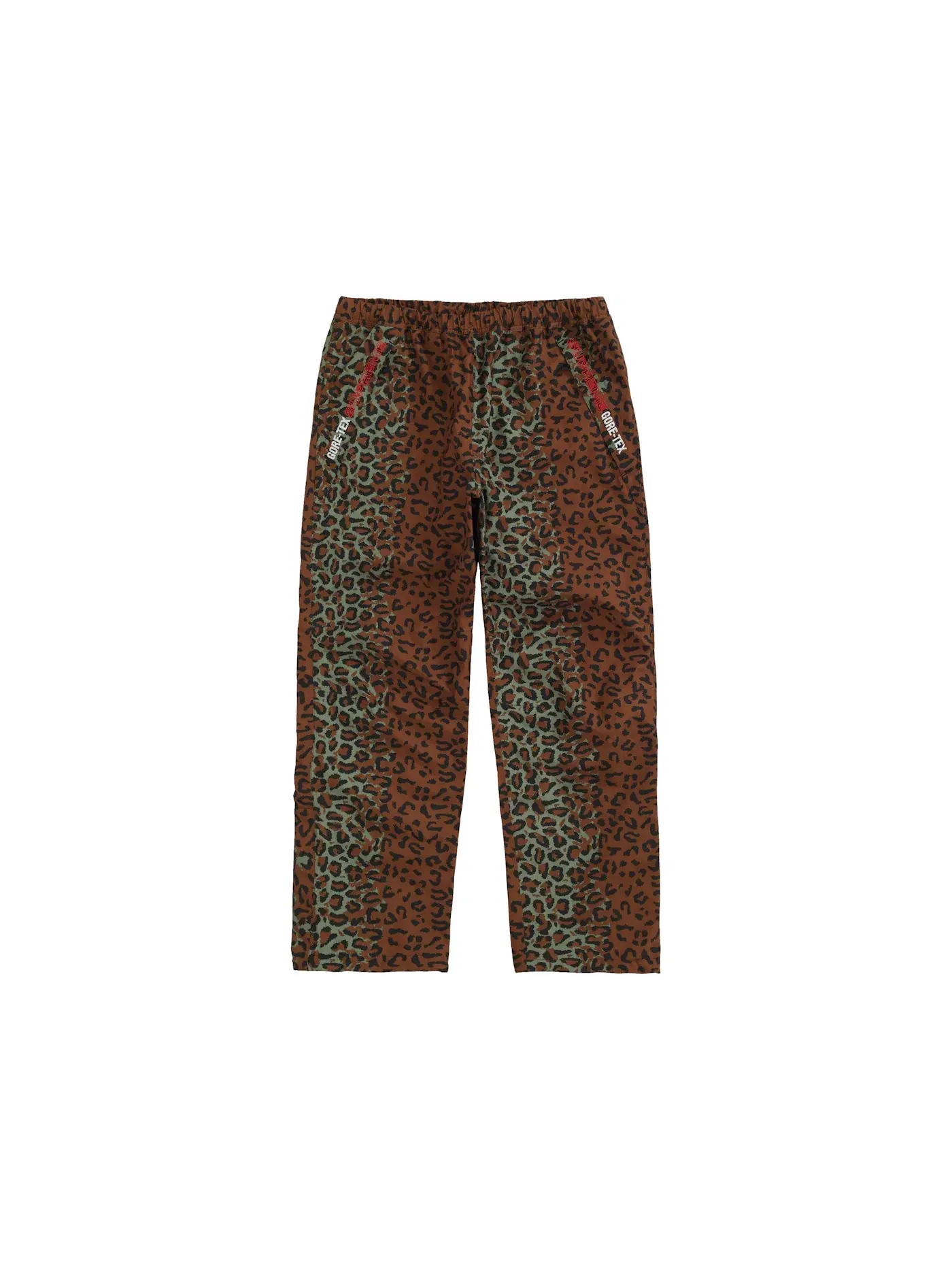 Мужские брюки GORE-TEX Supreme Pant — 1
