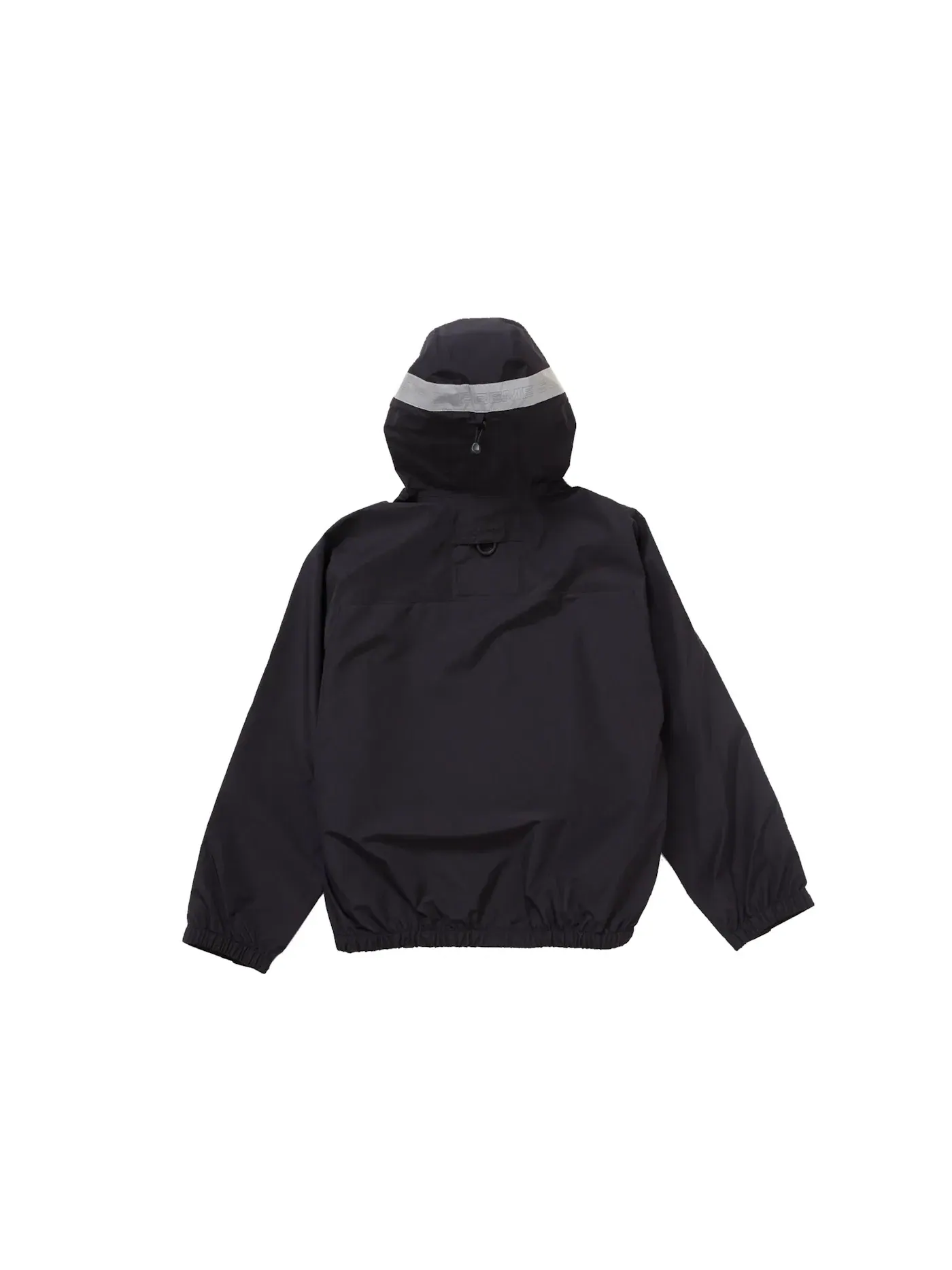 Мужская куртка с проклеенными швами Supreme GORE-TEX — изображение 2 из 3, черный