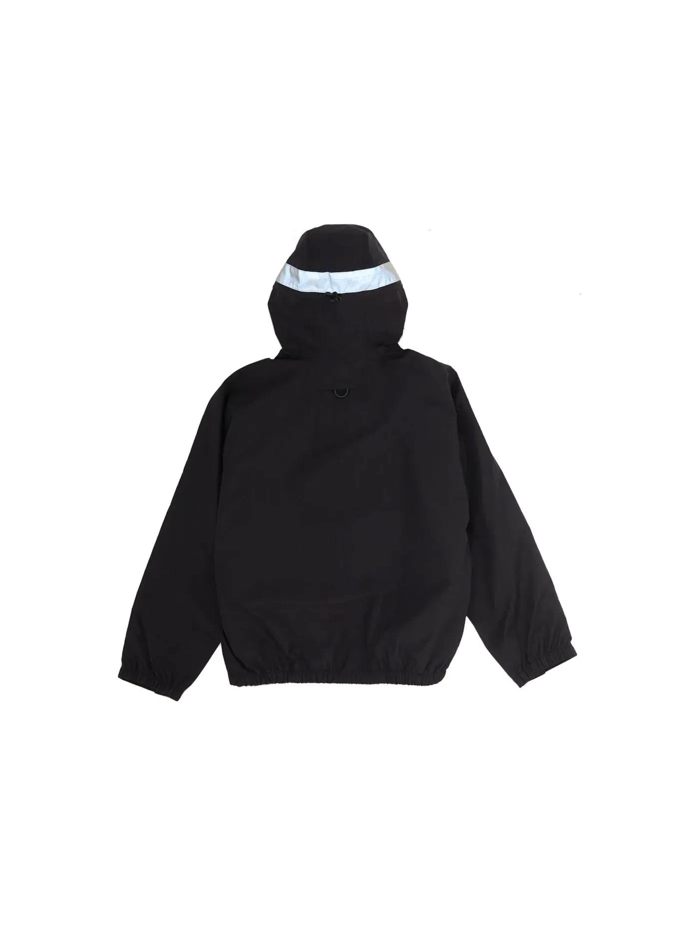 Мужская куртка с проклеенными швами Supreme GORE-TEX — изображение 3 из 3, черный